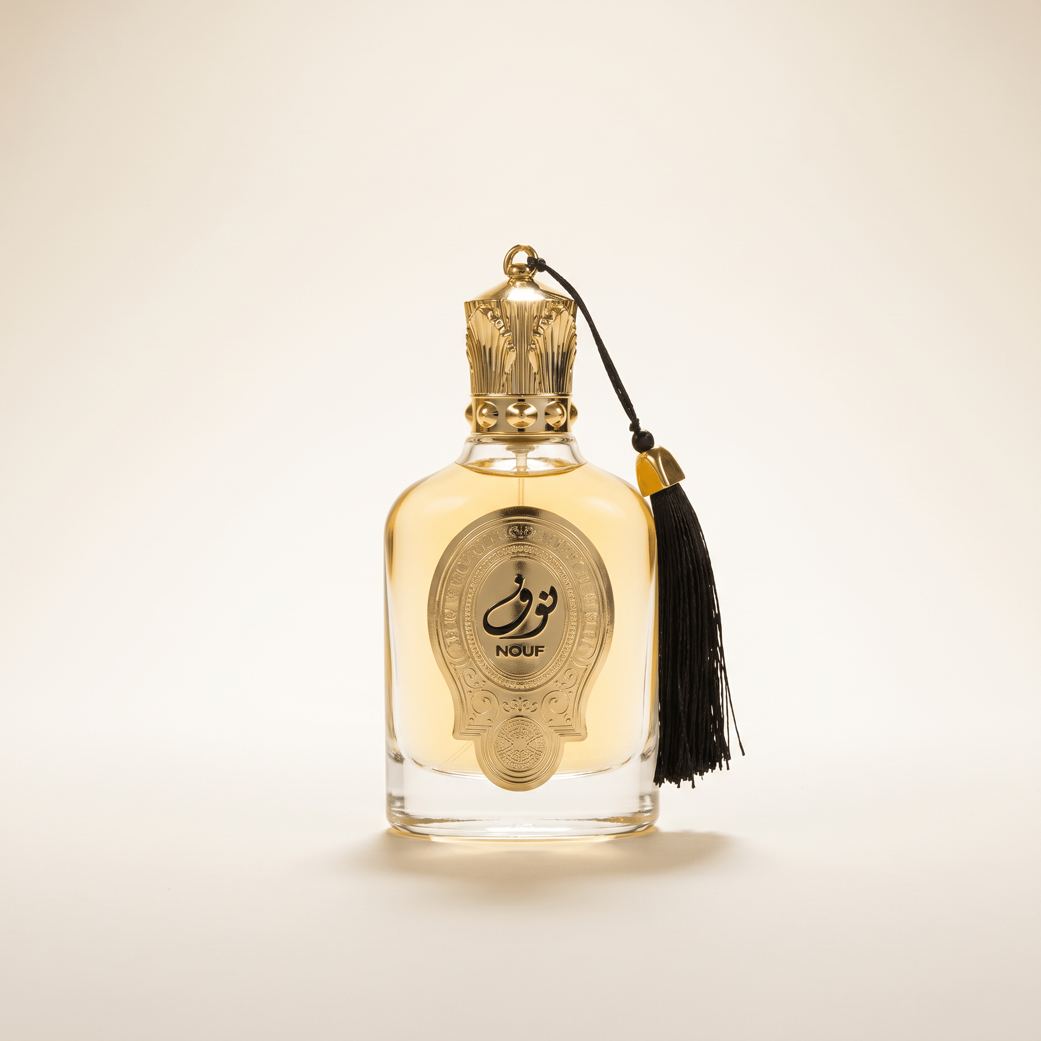 Paris CornerParis Corner Nouf Unisex Eau de ParfumPerfumeza