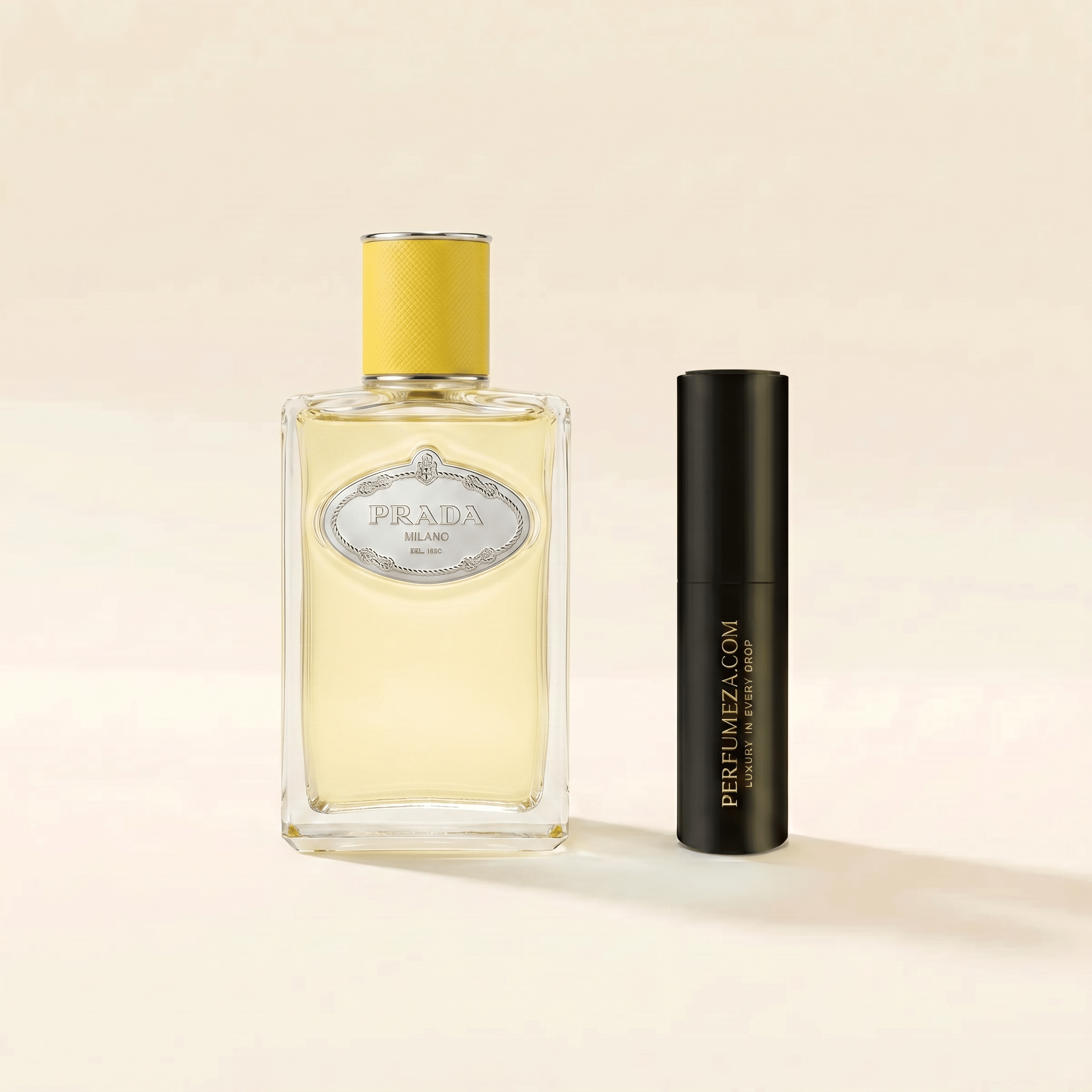 Prada Infusion D'Ylang Eau De Parfum di Prada — vedi 2