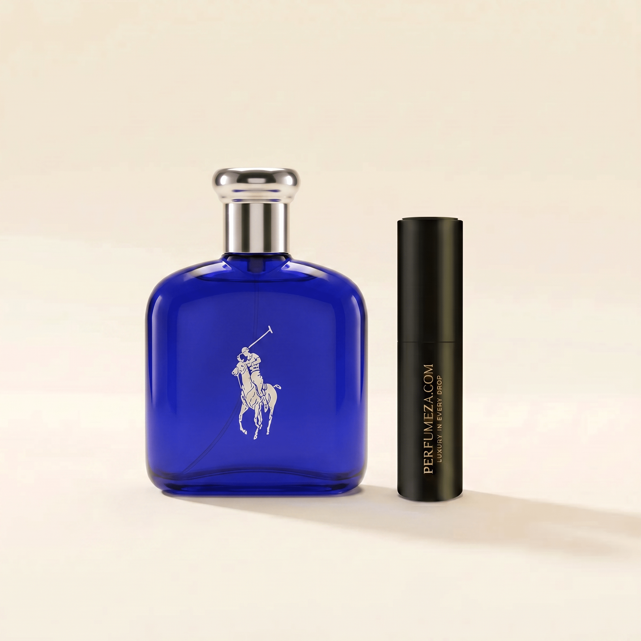 Ralph Lauren Polo Blue - Eau de Toilette di Ralph Lauren Polo — vedi 2