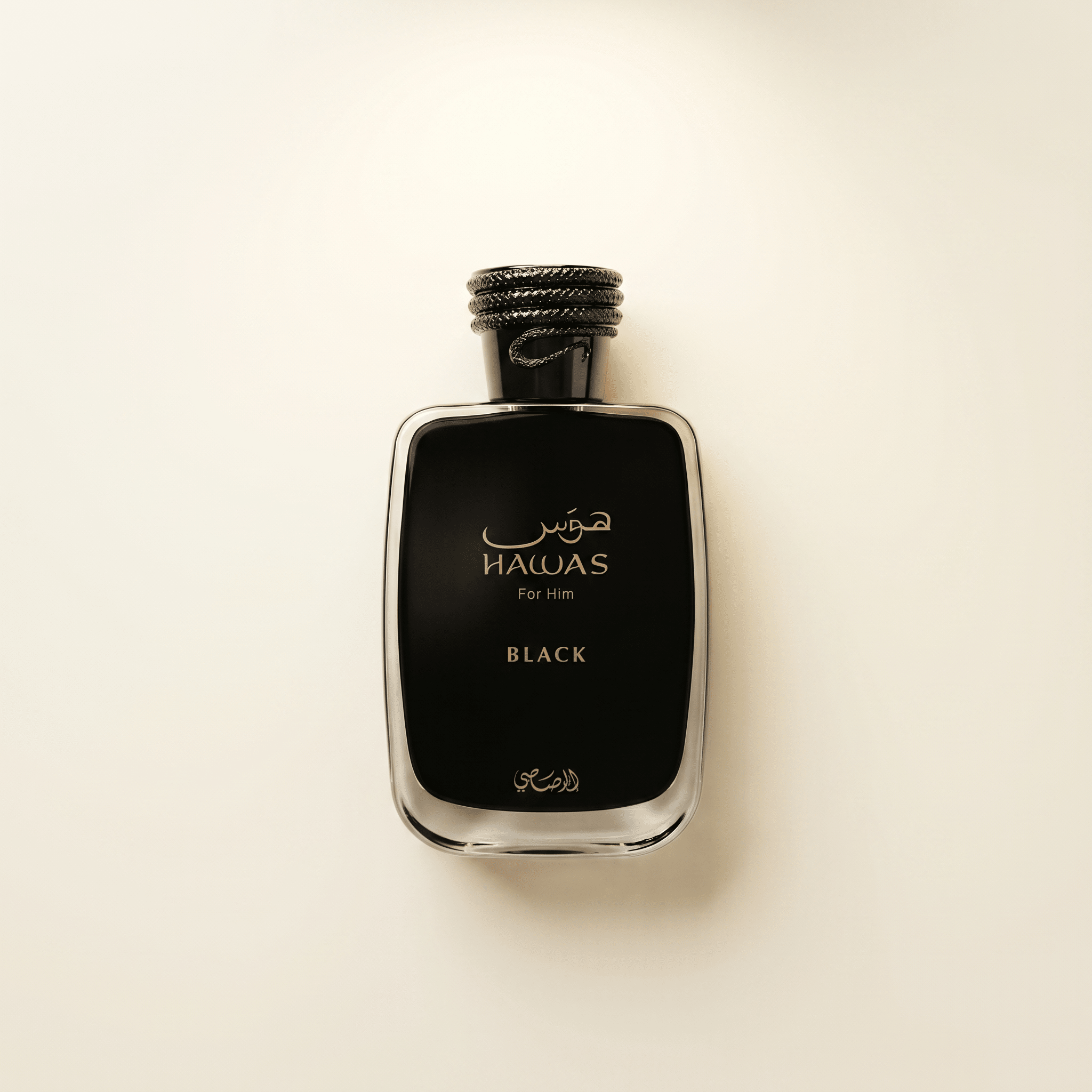 Rasasi HawasRasasi Hawas Black Eau de ParfumPerfumeza