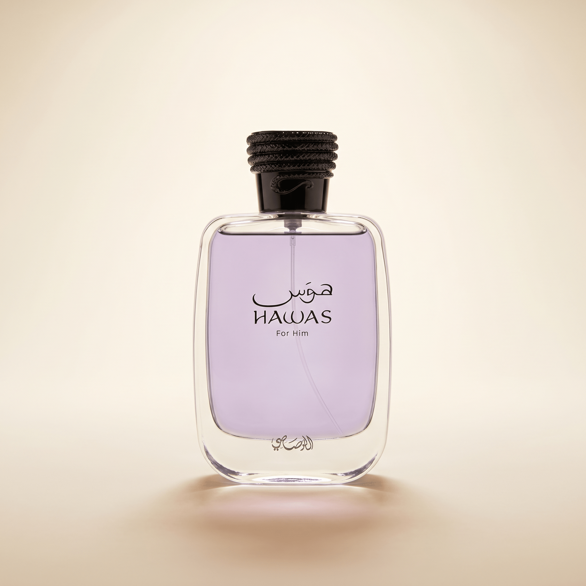 RasasiRasasi Hawas Eau De Parfum 10 mlPerfumeza