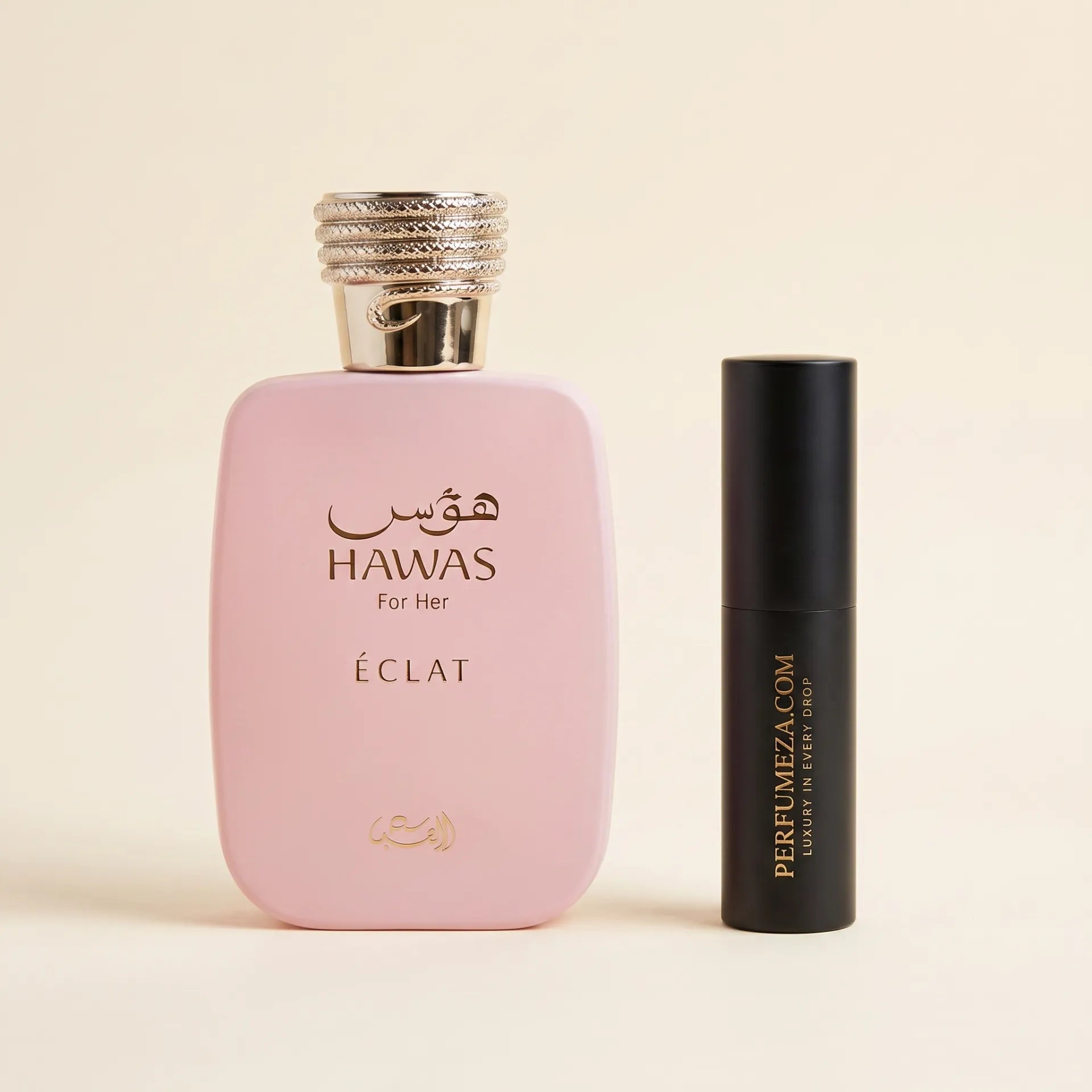 Rasasi Hawas Eclat Eau de Perfume di Rasasi Hawas — vedi 2
