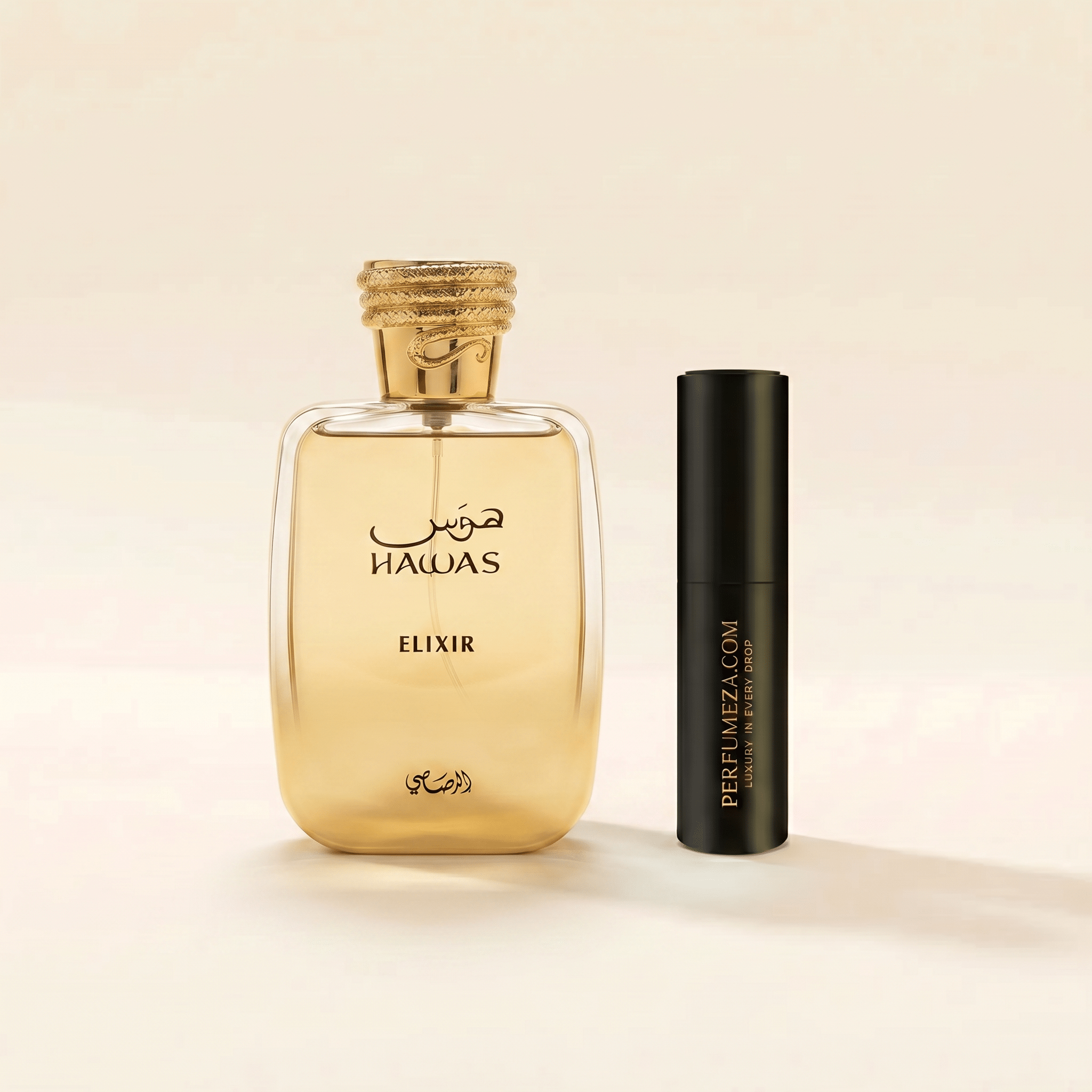 Rasasi Hawas Elixir Eau de Perfume by Rasasi Hawas — vedi 2