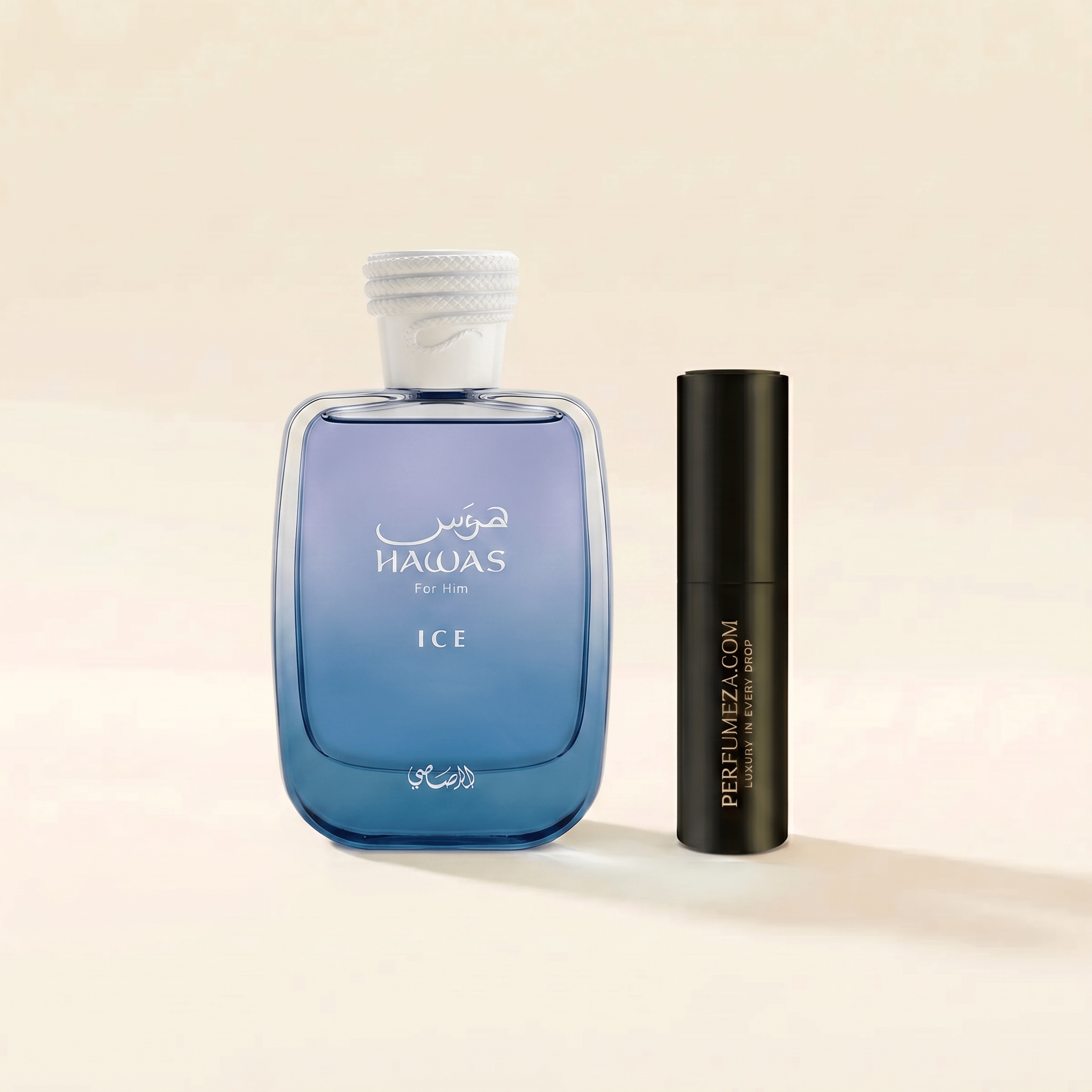 Rasasi Hawas Ice Eau de Parfum di Rasasi Hawas — vedi 2