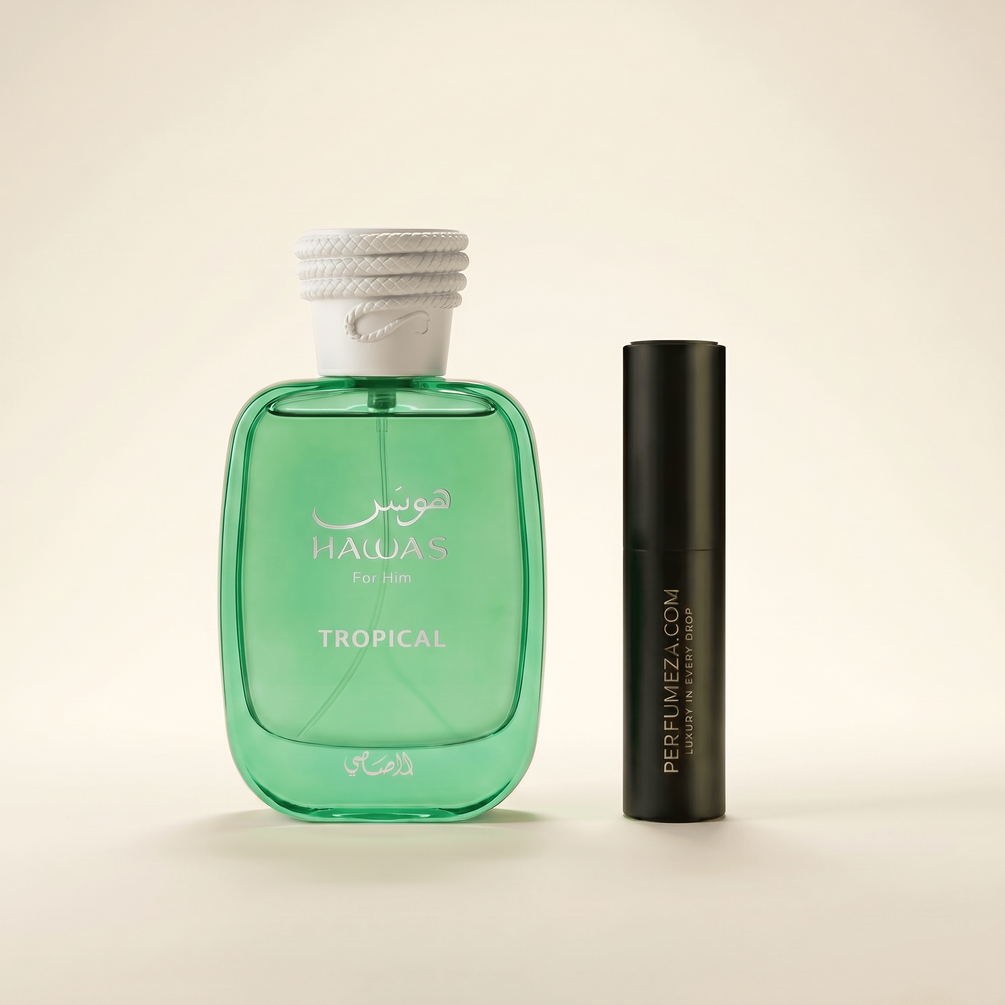 Rasasi Hawas Tropical Eau de Perfume di Rasasi Hawas — vedi 2