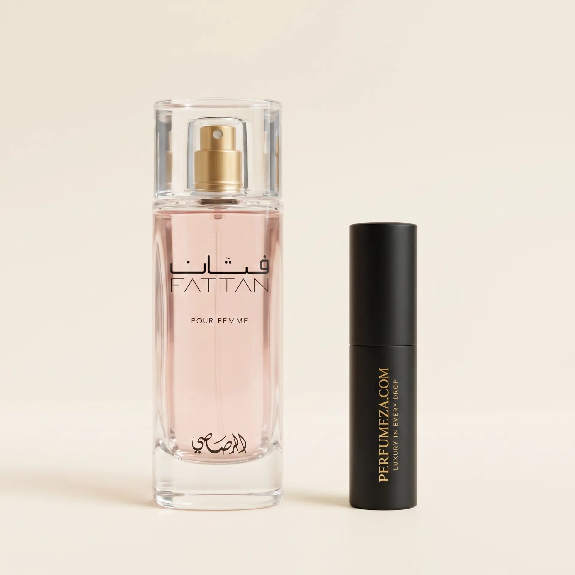 Rasasi Ladies Fattan Pour Femme Eau De Parfum 10 ml di Rasasi — vedi 2