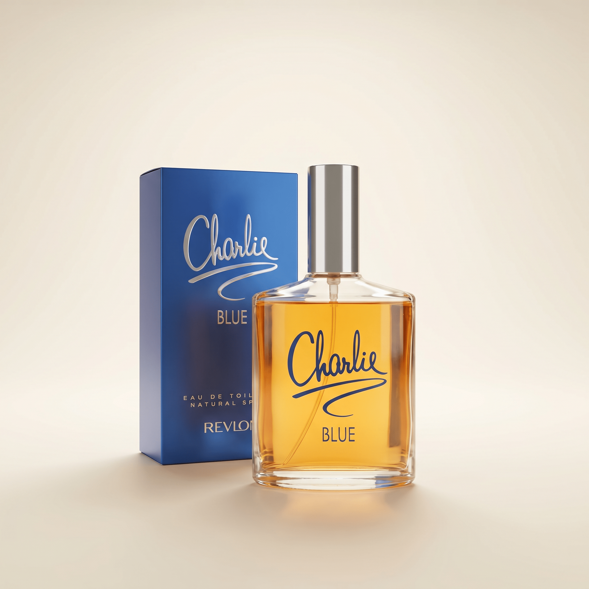Revlon CharlieRevlon Charlie Blue 10ml Eau de ToilettePerfumeza