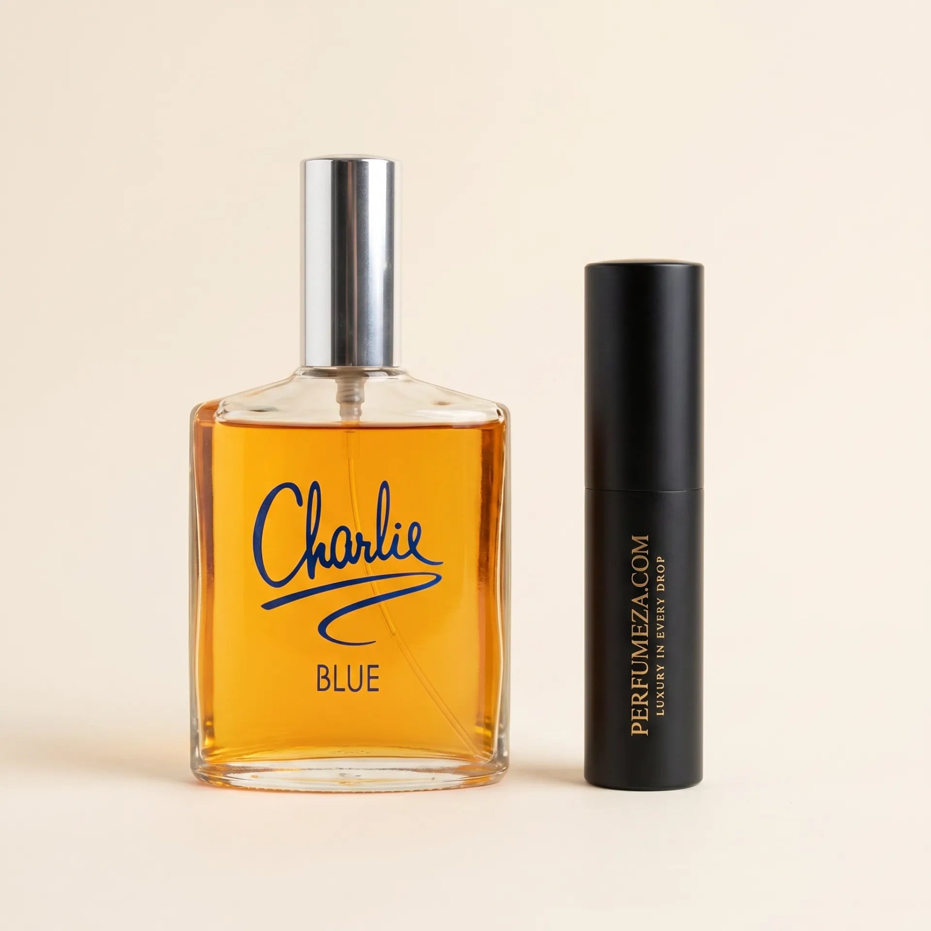Revlon Charlie Blue 10ml Eau de Toilette di Revlon Charlie — vedi 2