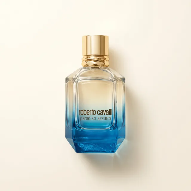 Paradiso Azzurro – Roberto Cavalli