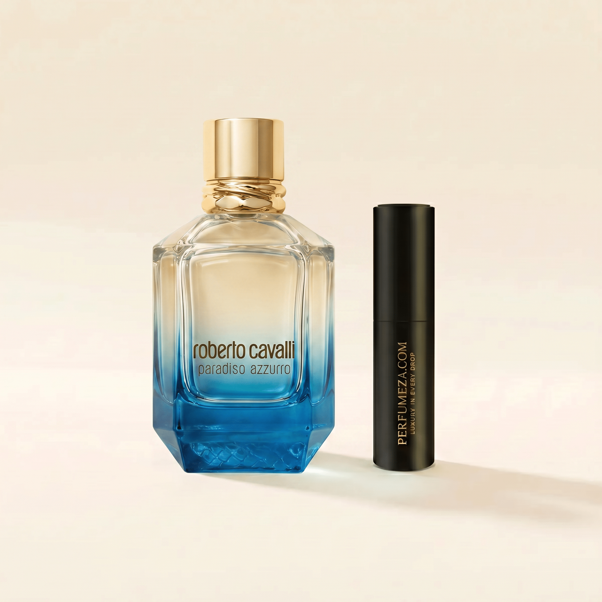 Paradiso Azzurro by Roberto Cavalli — view 2