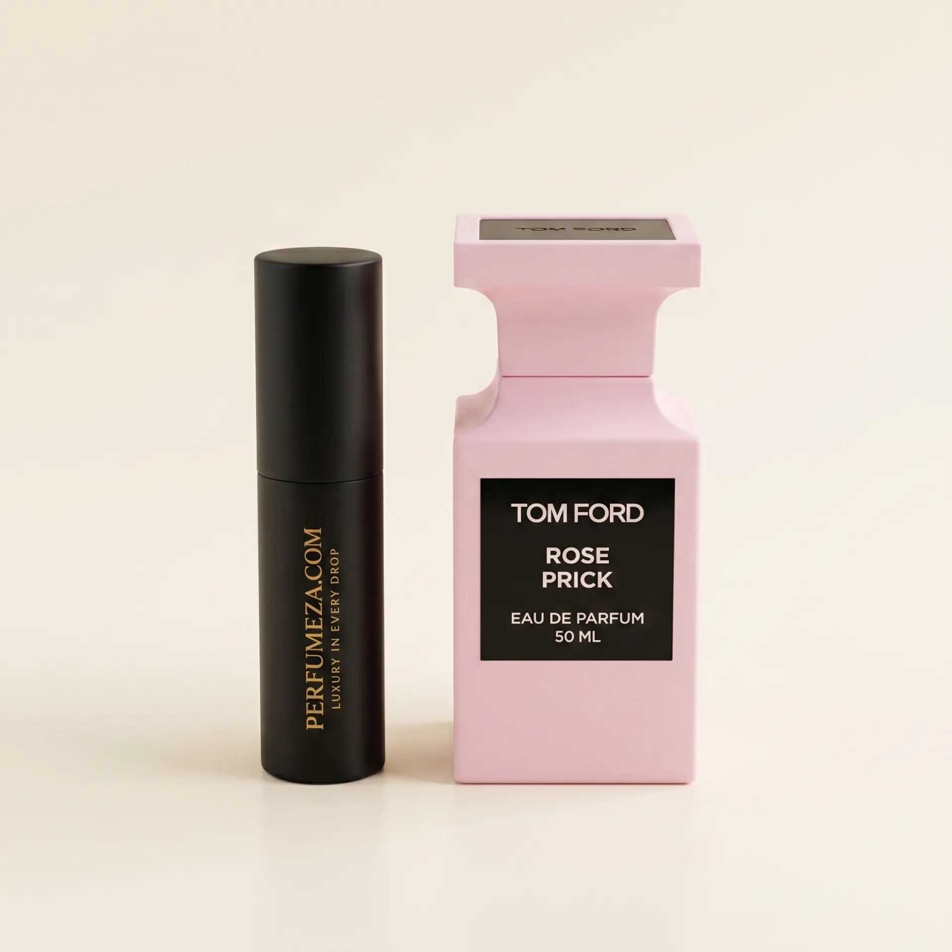 Rose Prick Eau de Parfum by TOM FORD — view 2