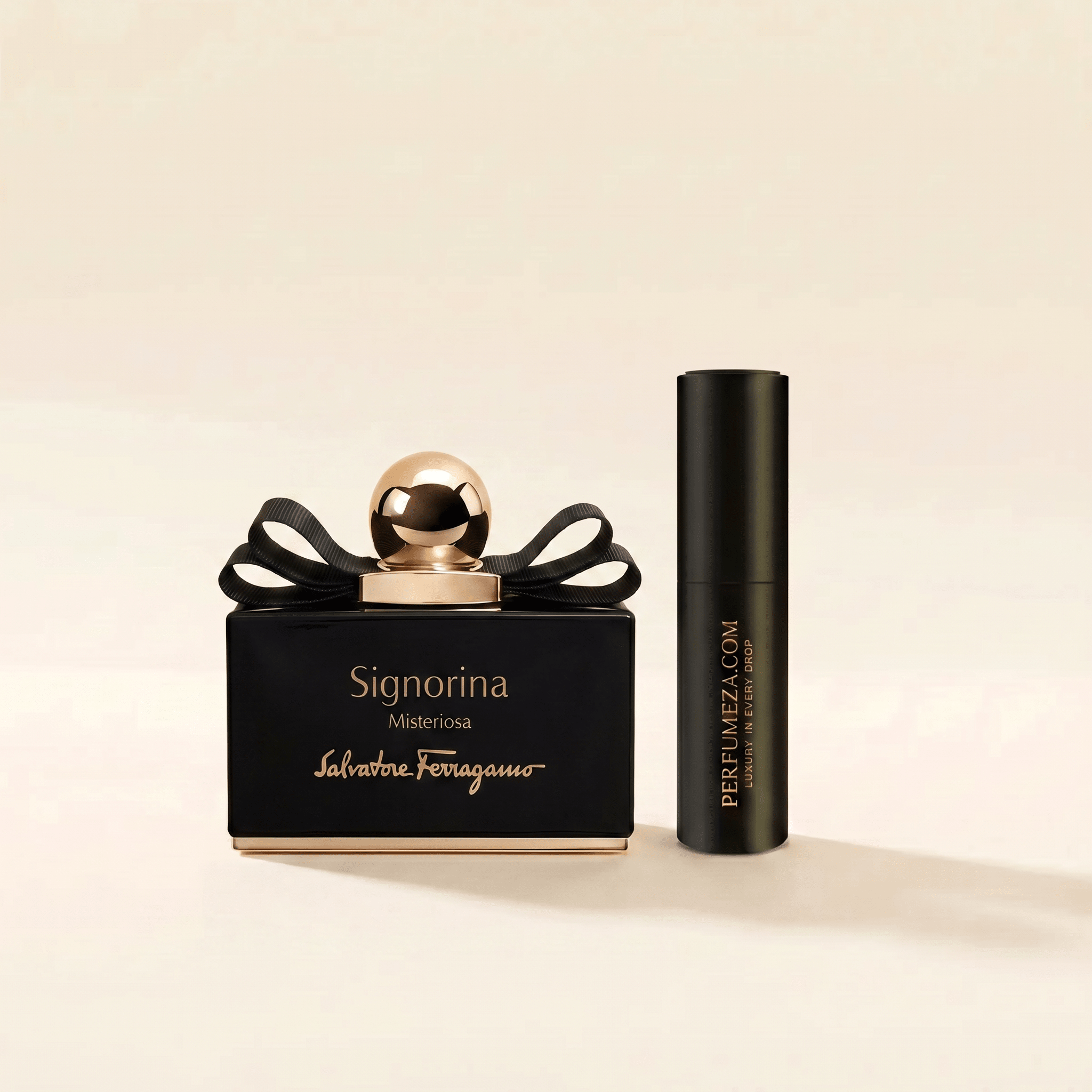 Salvatore Ferragamo Signorina - Eau de Parfume di Salvatore Ferragamo — vedi 2