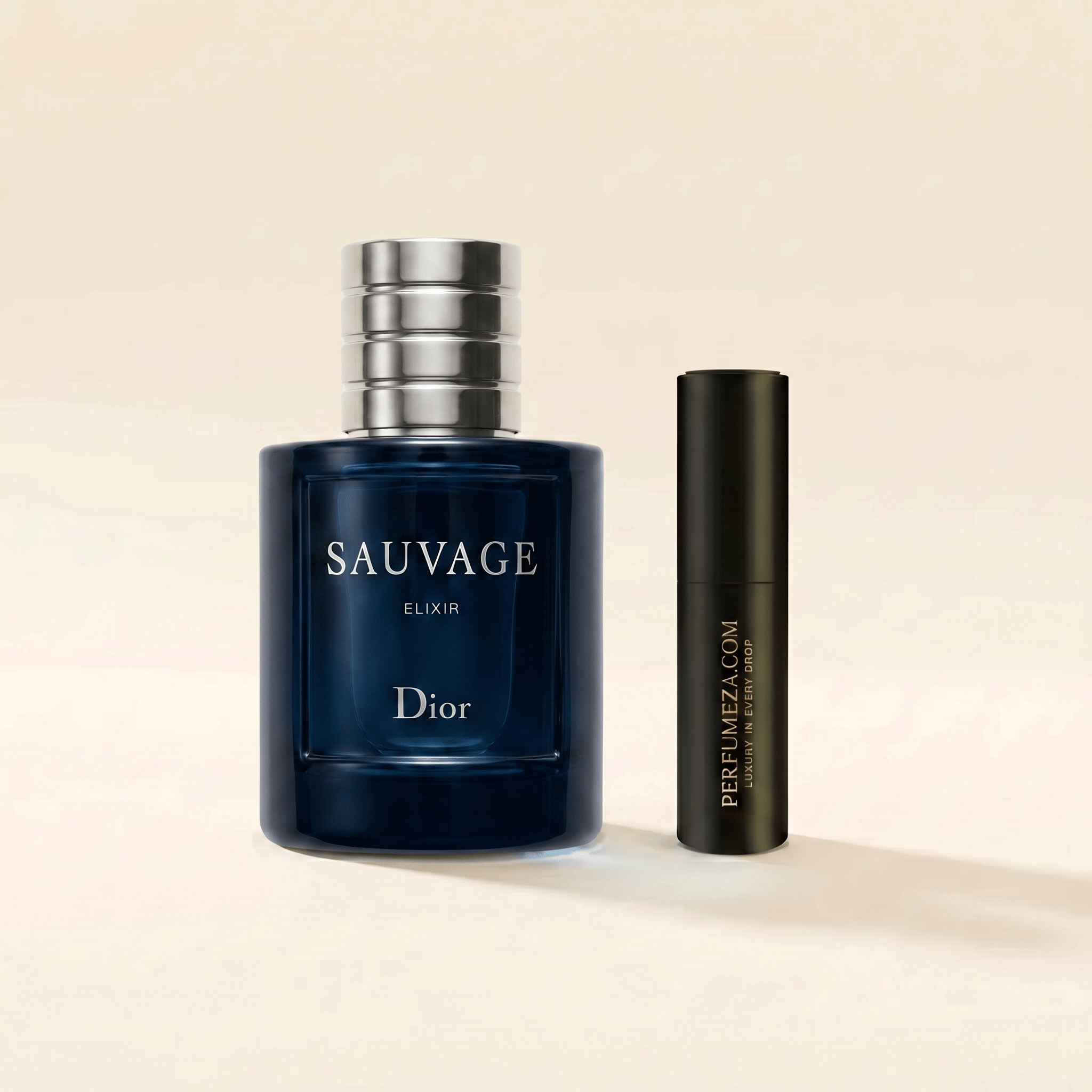 Dior Sauvage Elixir di Dior — vedi 2