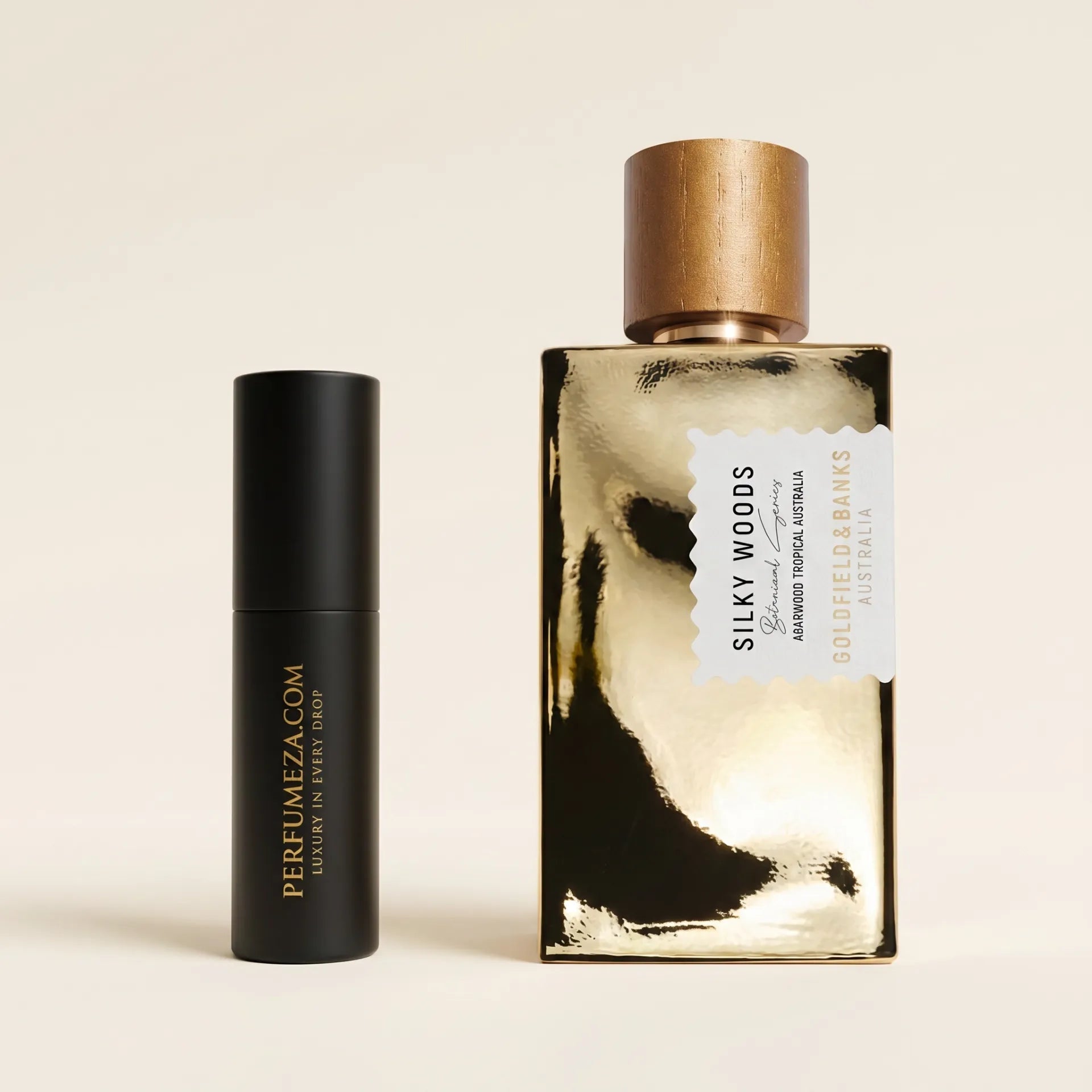 Silky Woods Eau de Parfum by GOLDFIELD & BANKS — vedi 2