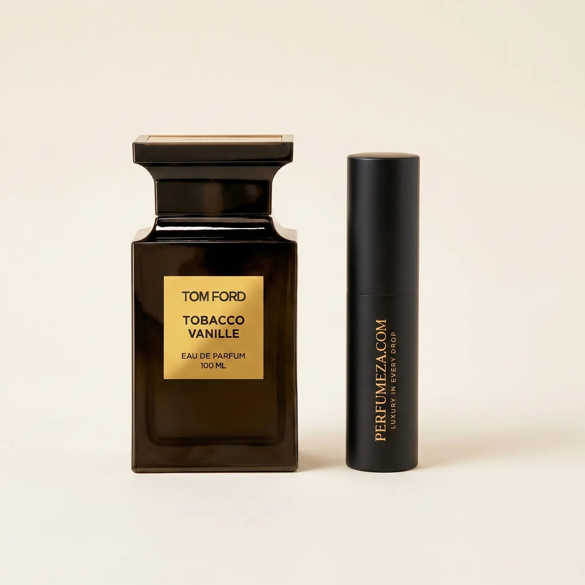Tobacco Vanille Eau de Parfum by TOM FORD — visualizza 2