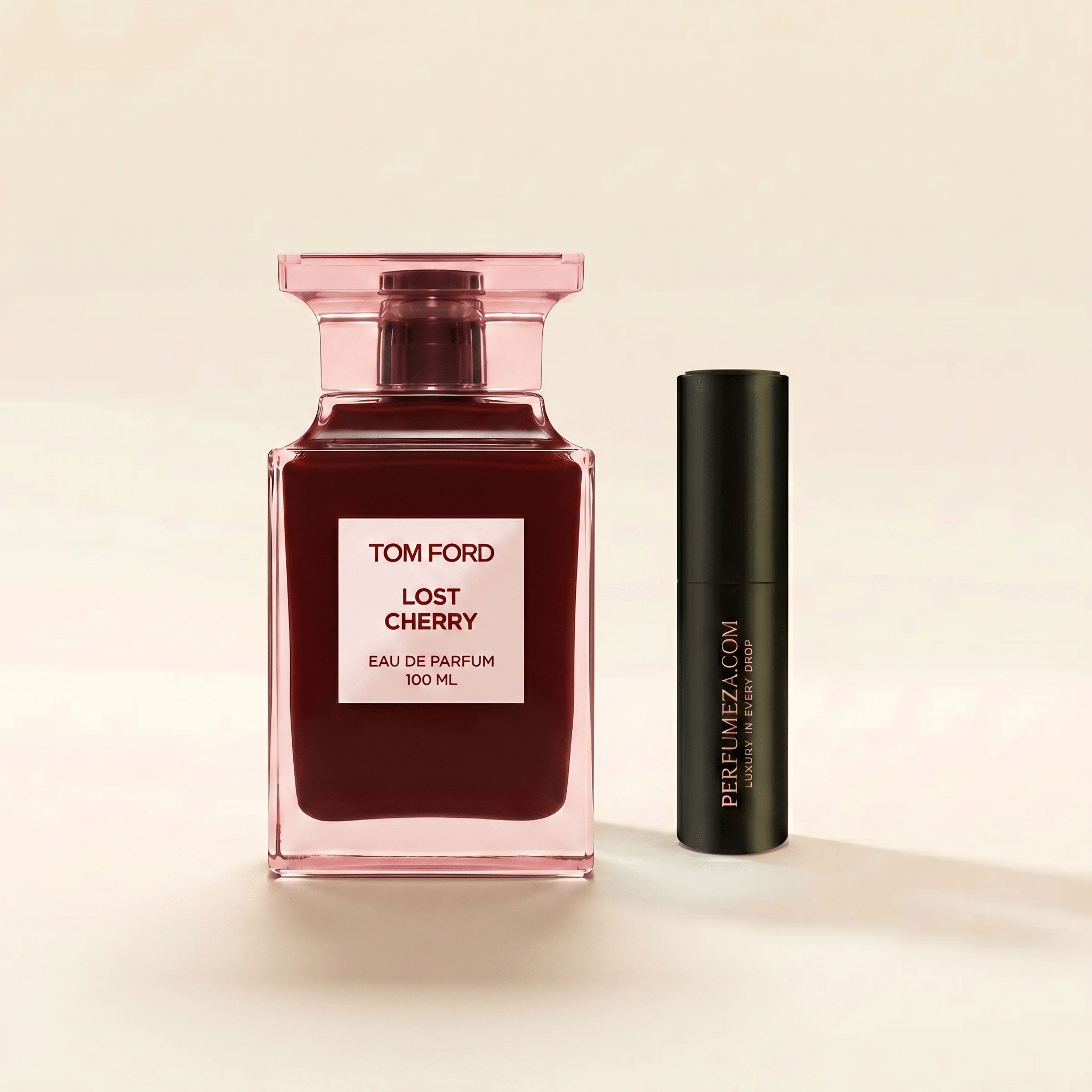 Tom Ford Lost Cherry Eau de Parfum Unisex di Tom Ford — vedi 2