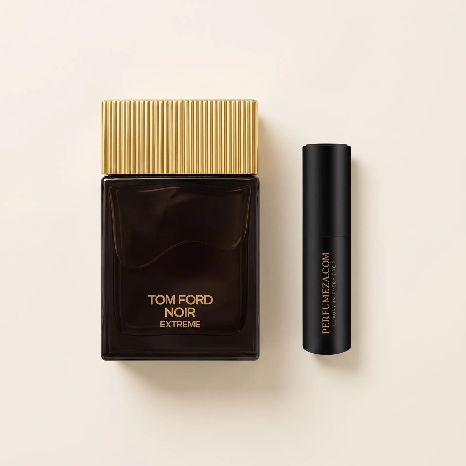 Tom Ford Noir Extreme Parfum da uomo di Tom Ford — visualizza 2