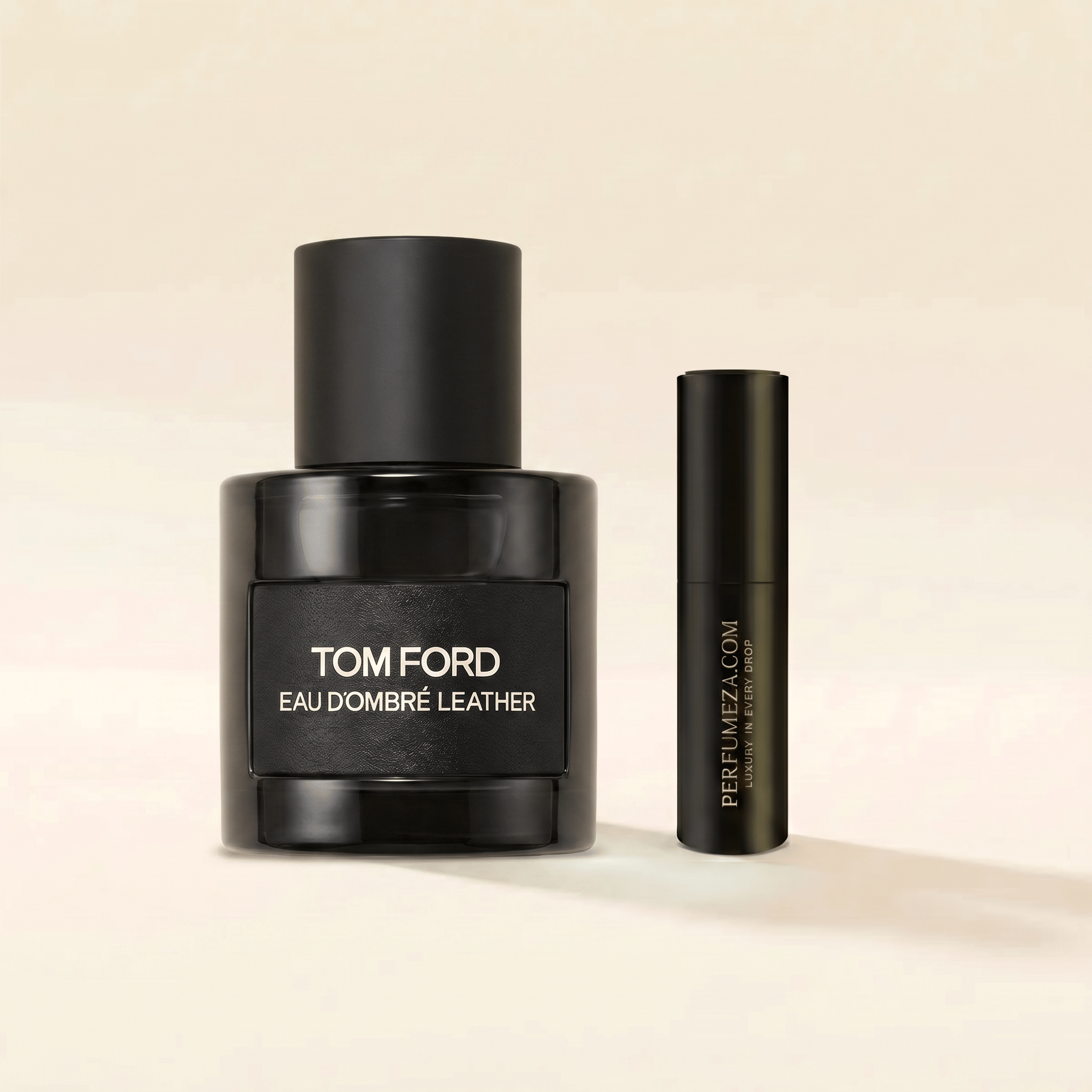 Tom Ford Ombré Leather Eau de Parfum di Tom Ford — vedi 2