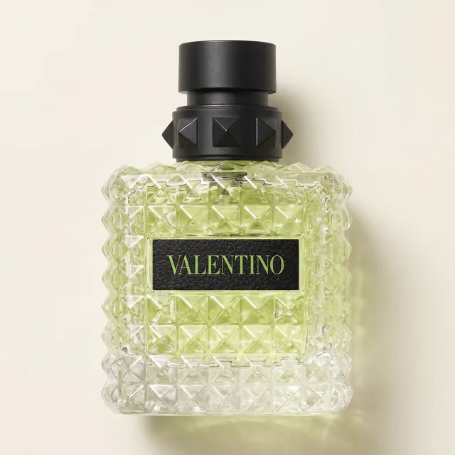 Valentino Donna Born In Roma Green Stravaganza Eau De Parfum 10ml