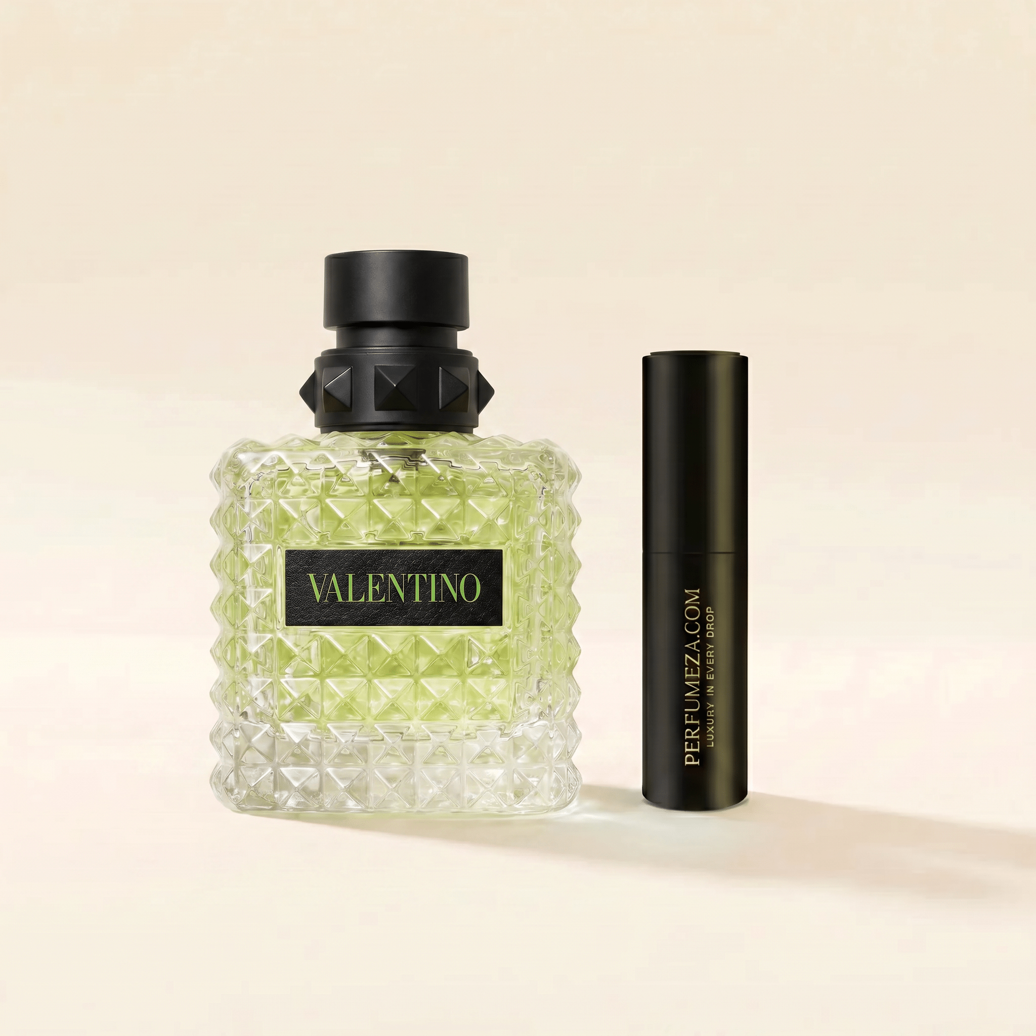 Valentino Donna Born In Roma Green Stravaganza Eau De Parfum 10ml di Valentino — vedi 2