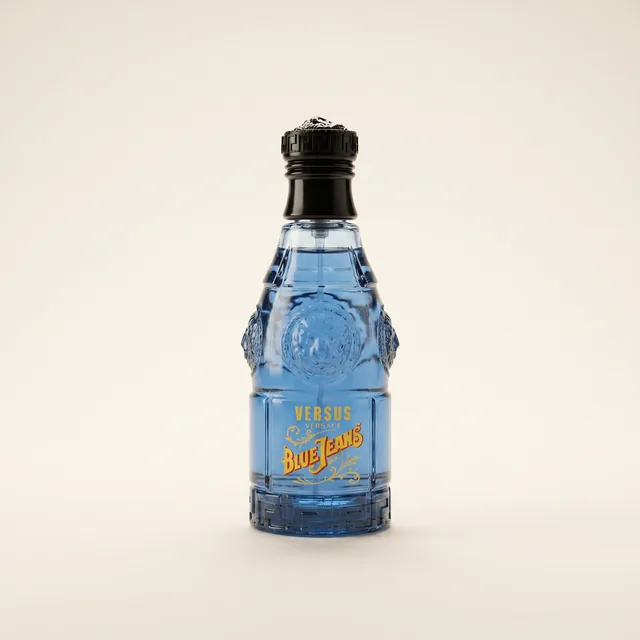 Versace Blue Jeans - Eau de Toilette