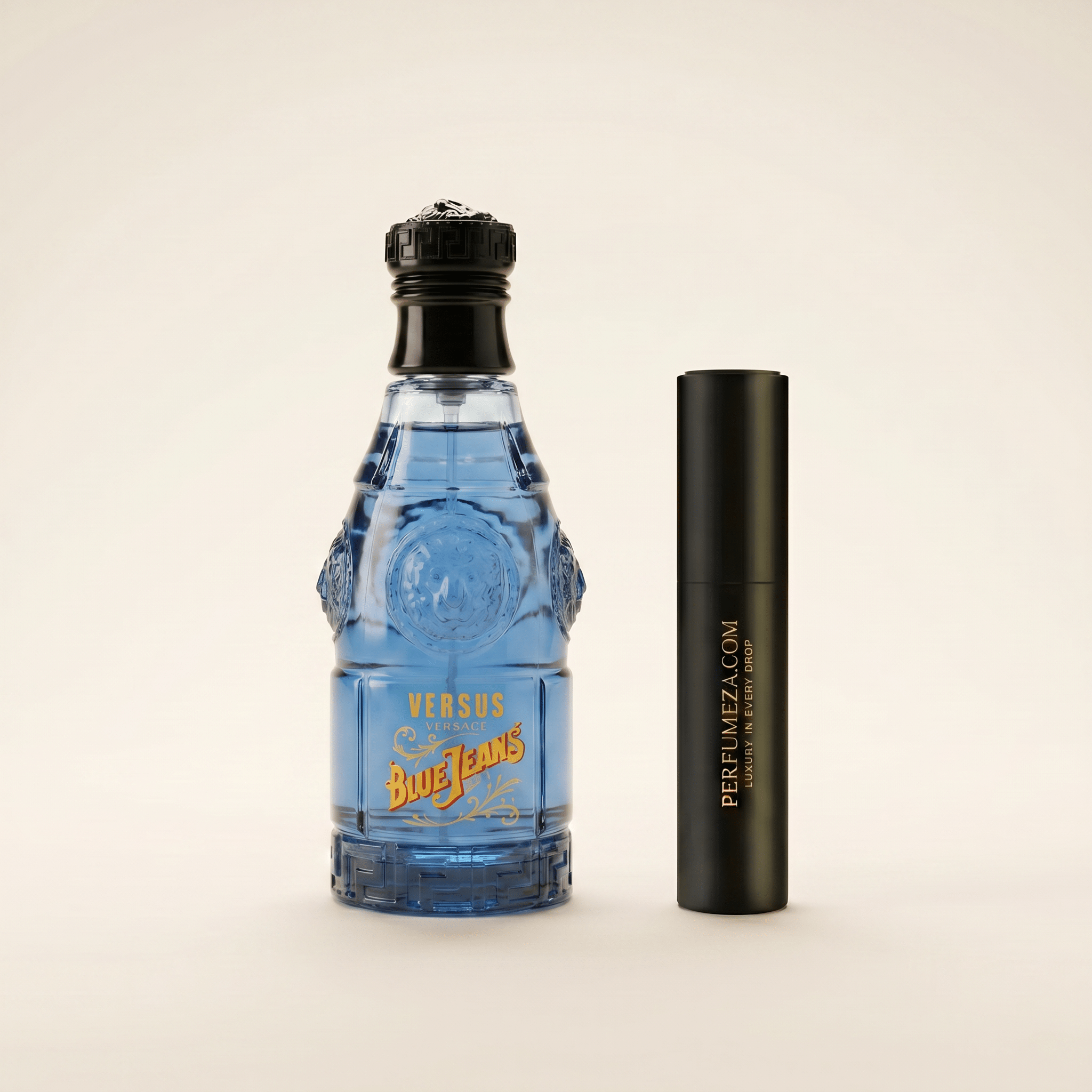 Versace Blue Jeans - Eau de Toilette di versace — vedi 2