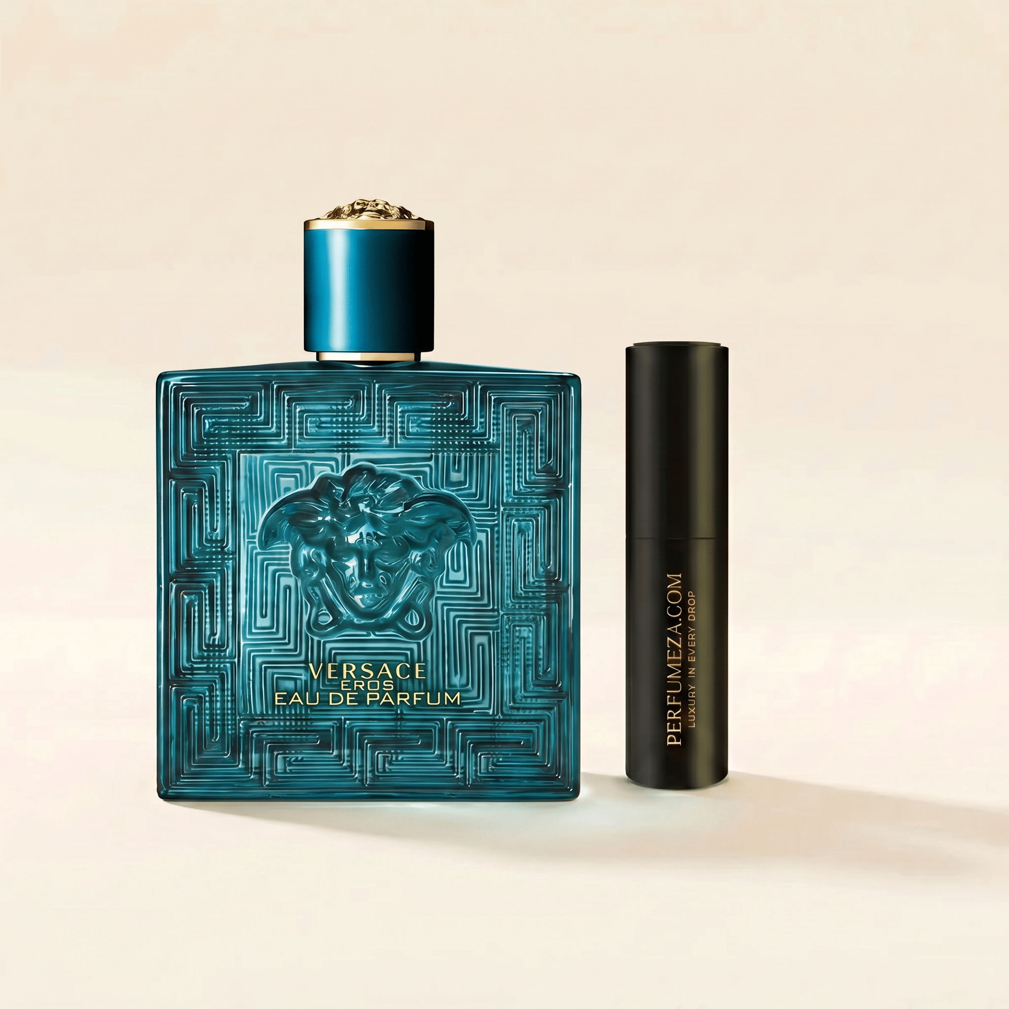 Versace Eros Eau De Parfum di versace — vedi 2
