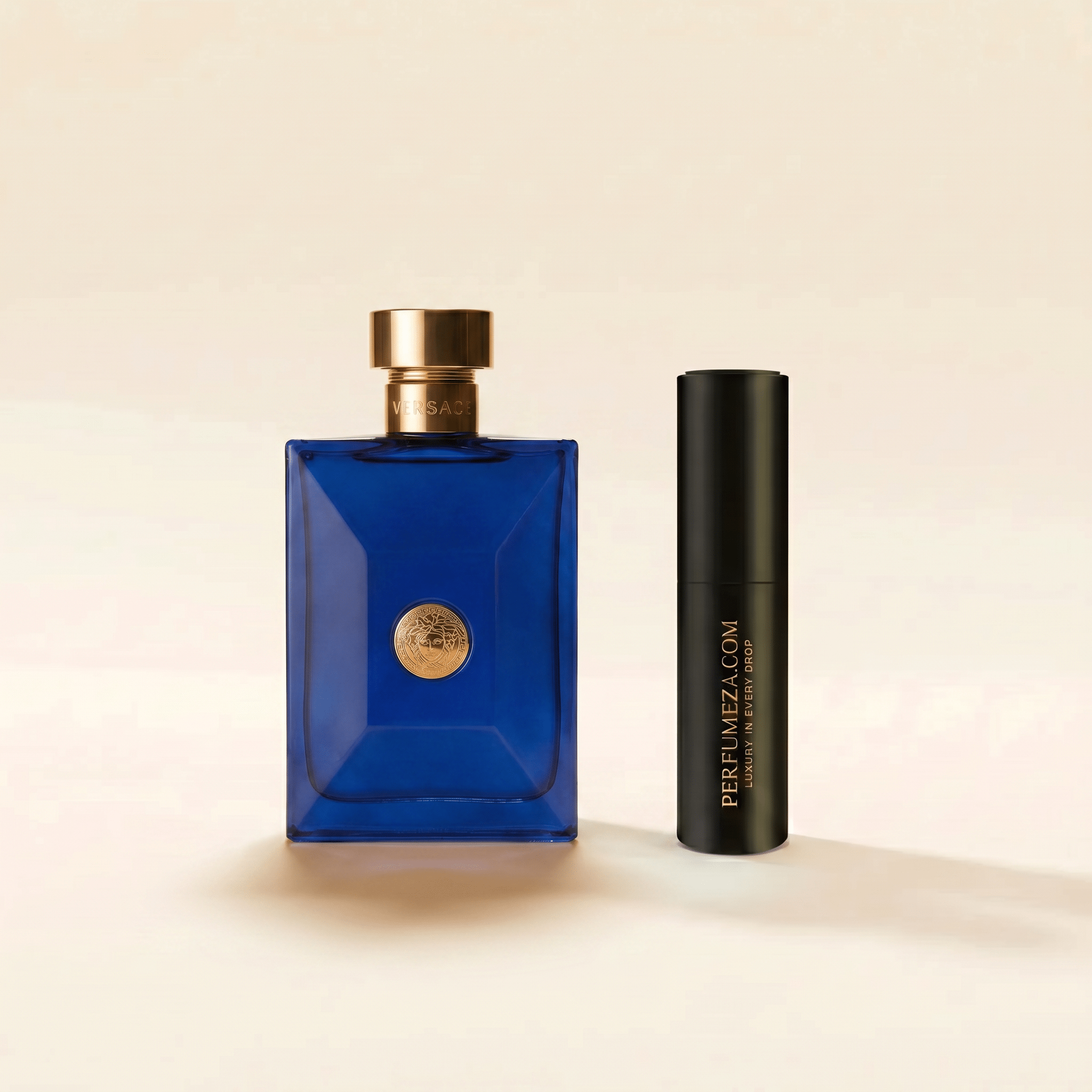 Versace Pour Homme Dylan Blue - Eau de Toilette di versace — vedi 2