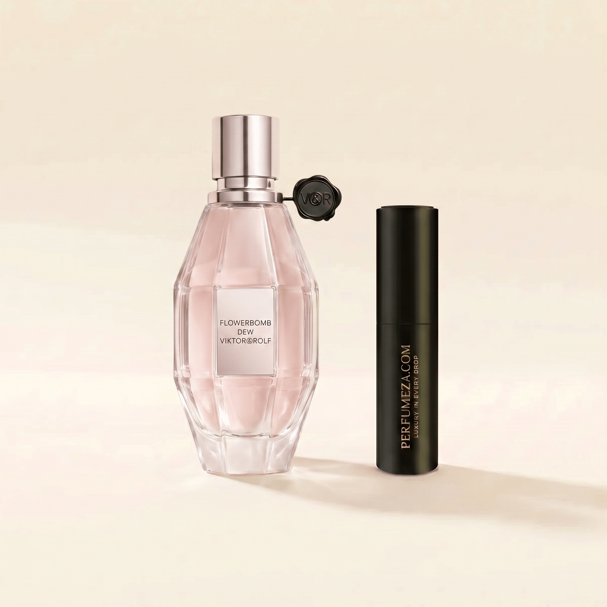 Viktor & Rolf Flowerbomb Dew EdP di Viktor & Rolf — vedi 2