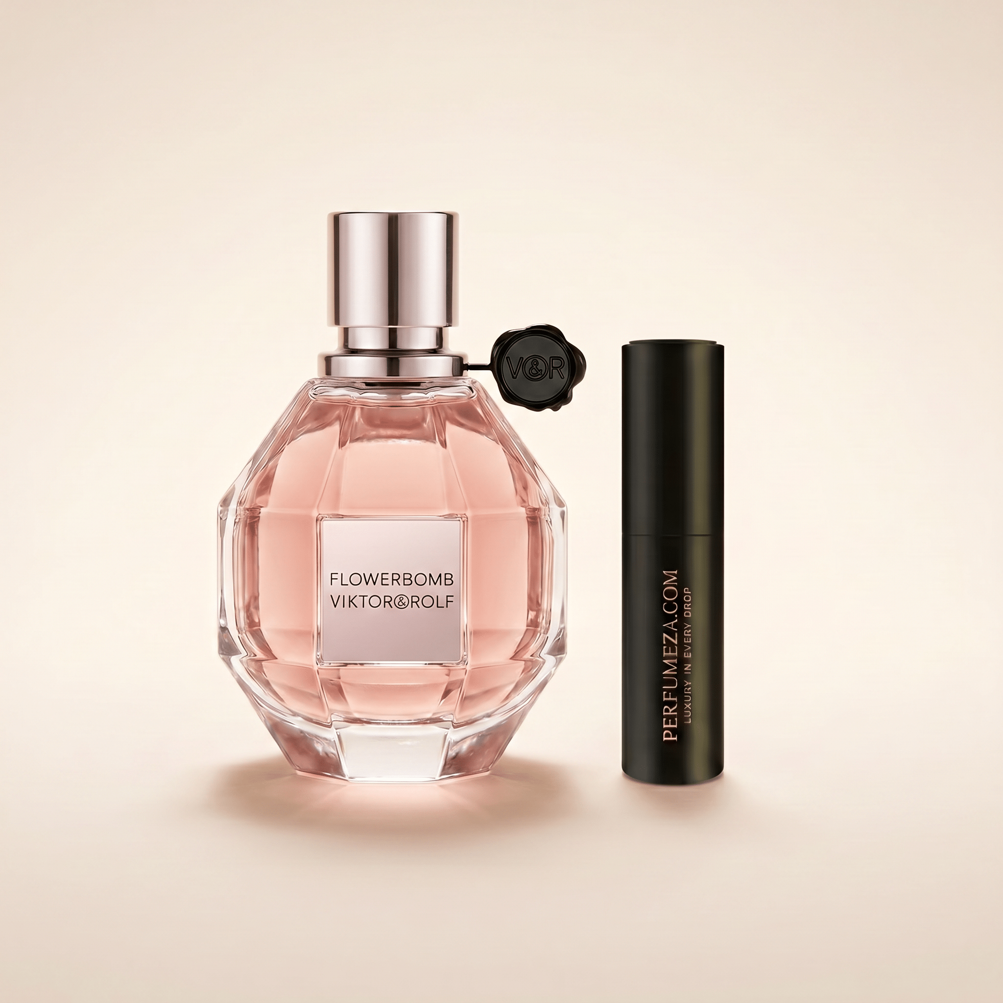 Viktor & Rolf Flowerbomb Eau De Parfum di Viktor & Rolf — vedi 2