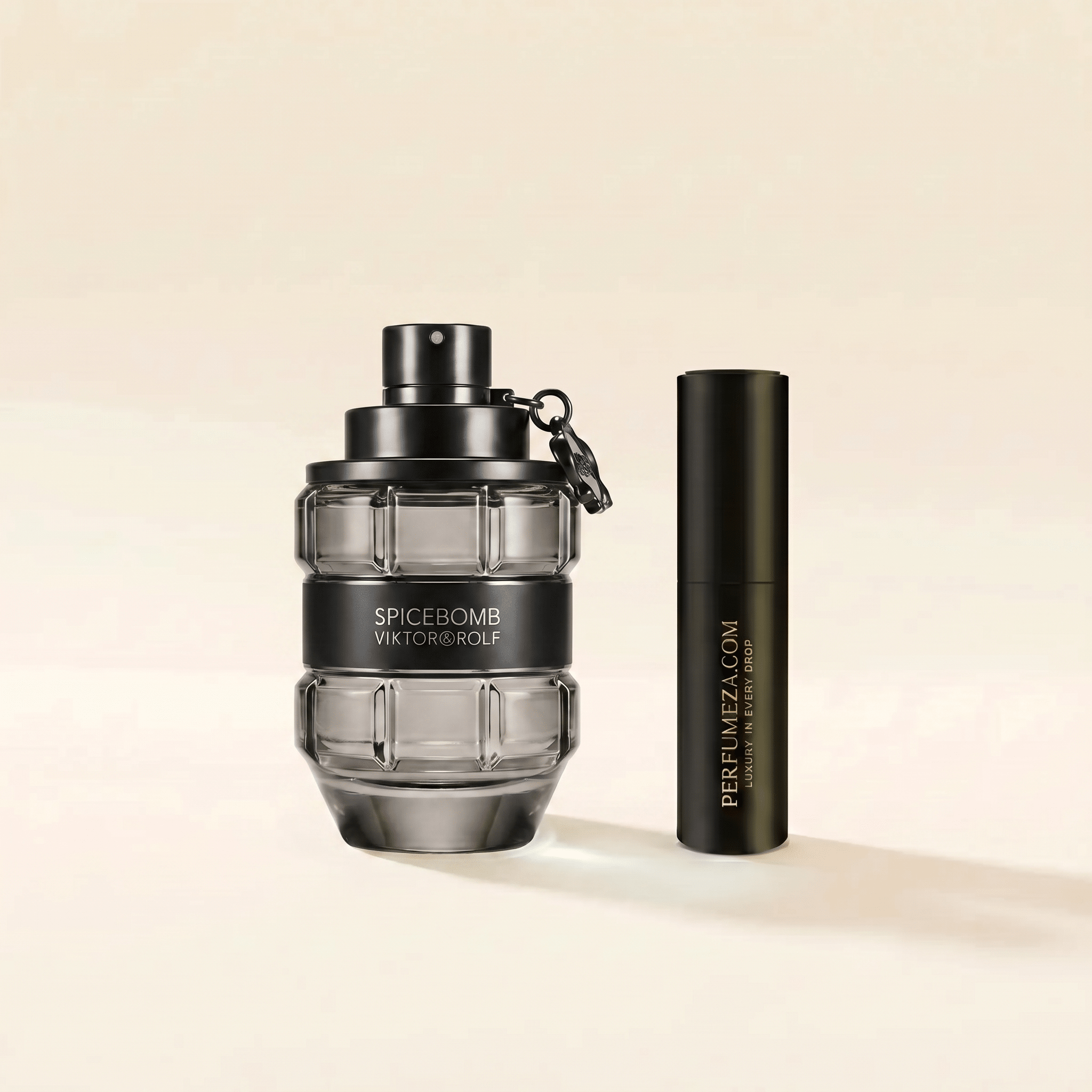 Viktor & Rolf Spicebomb - Eau de Toilette di Viktor & Rolf — vedi 2
