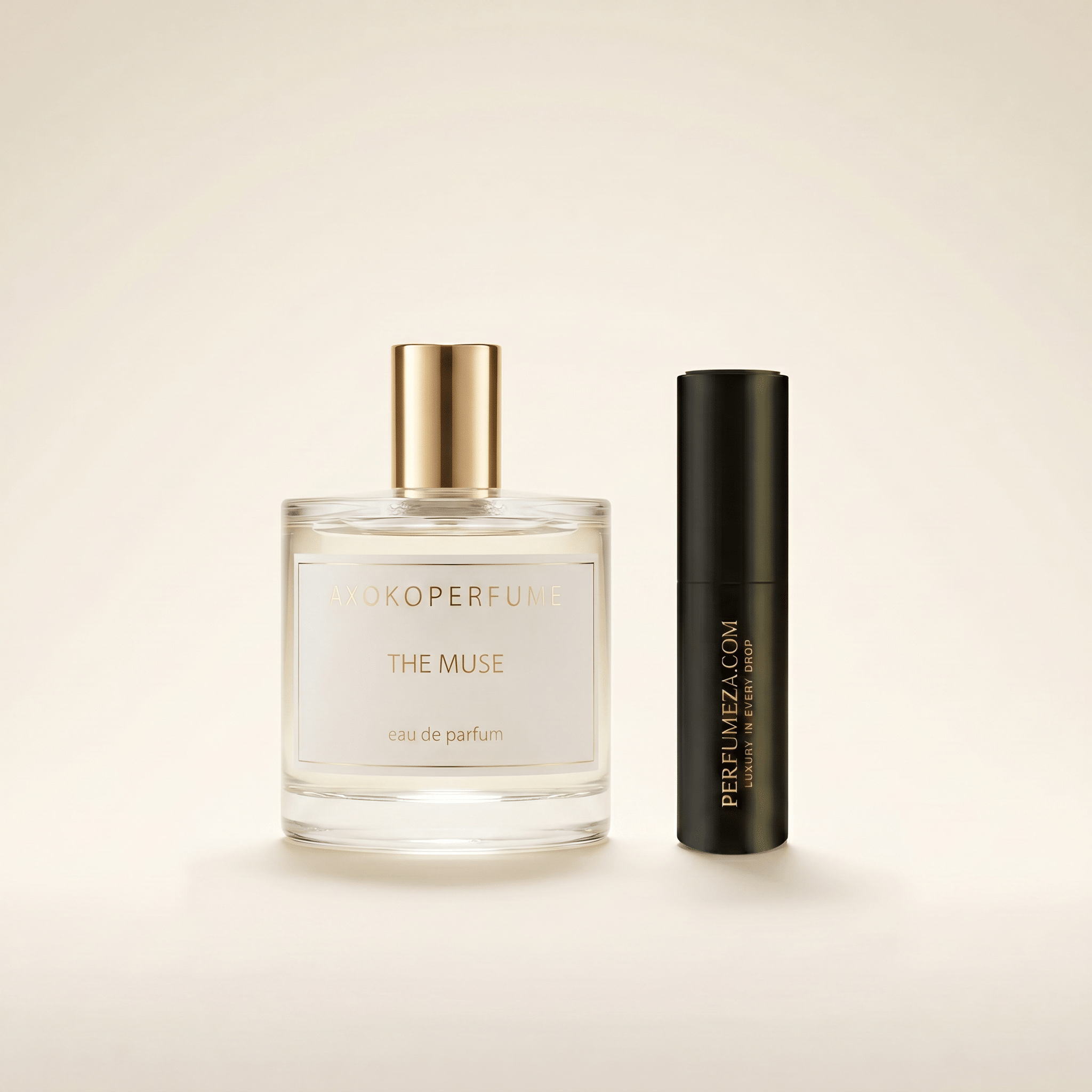 Zarkoperfume e'L EdP di Zarkoperfume — vedi 2