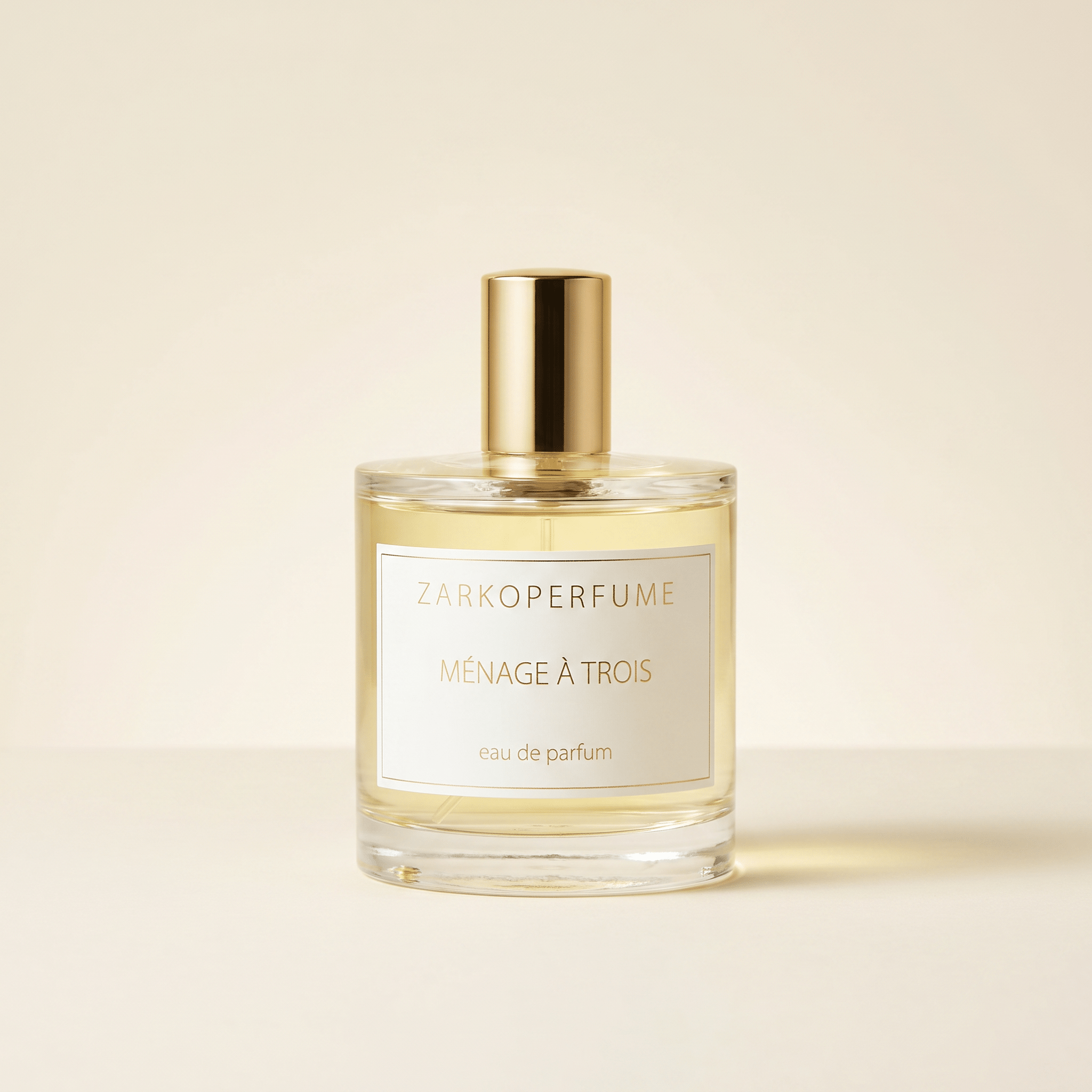 ZarkoperfumeZarkoperfume Ménage à Trois - Eau de Parfum 10MLPerfumeza