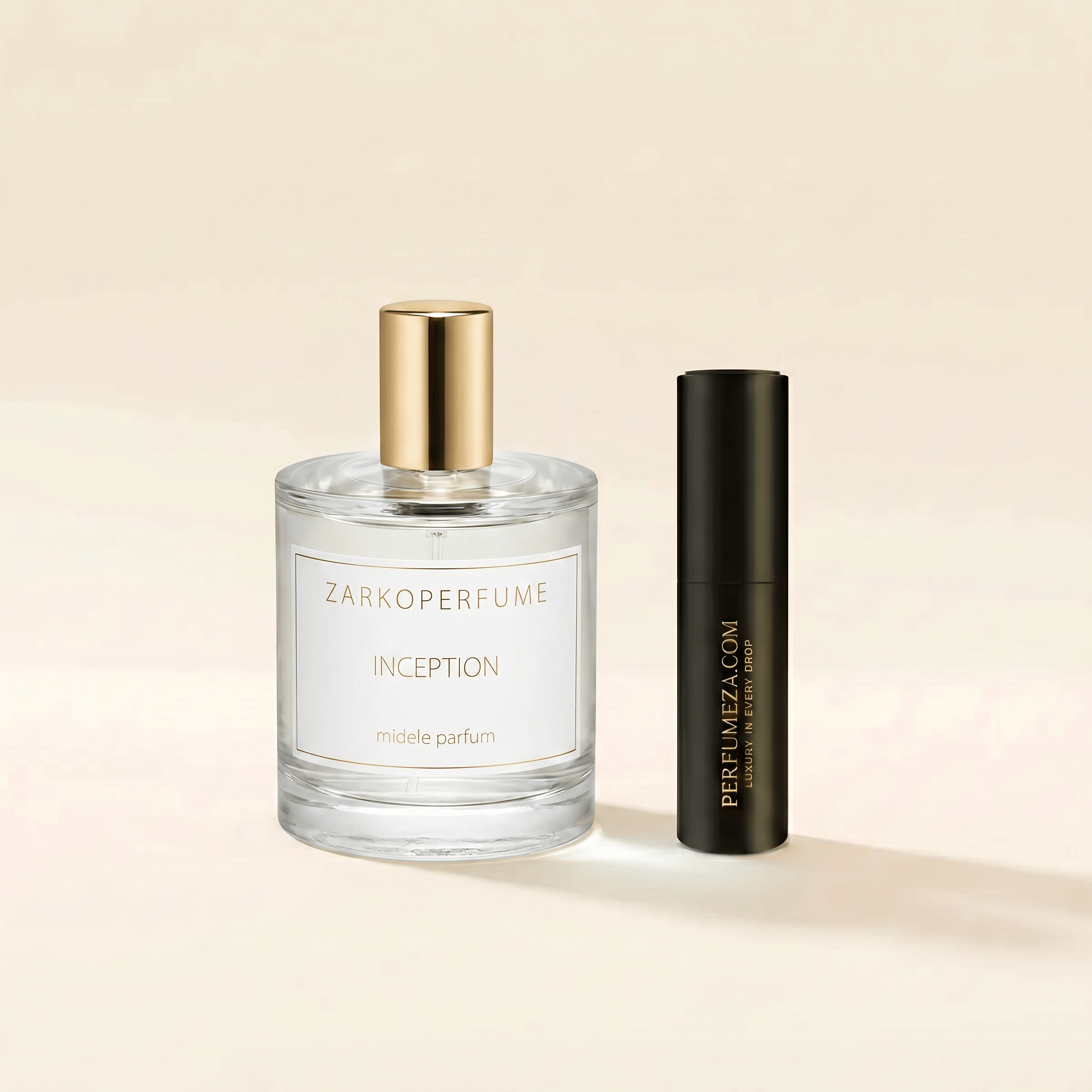 Zarkoperfume Oud Couture - Eau de Parfum di Zarkoperfume — vedi 2
