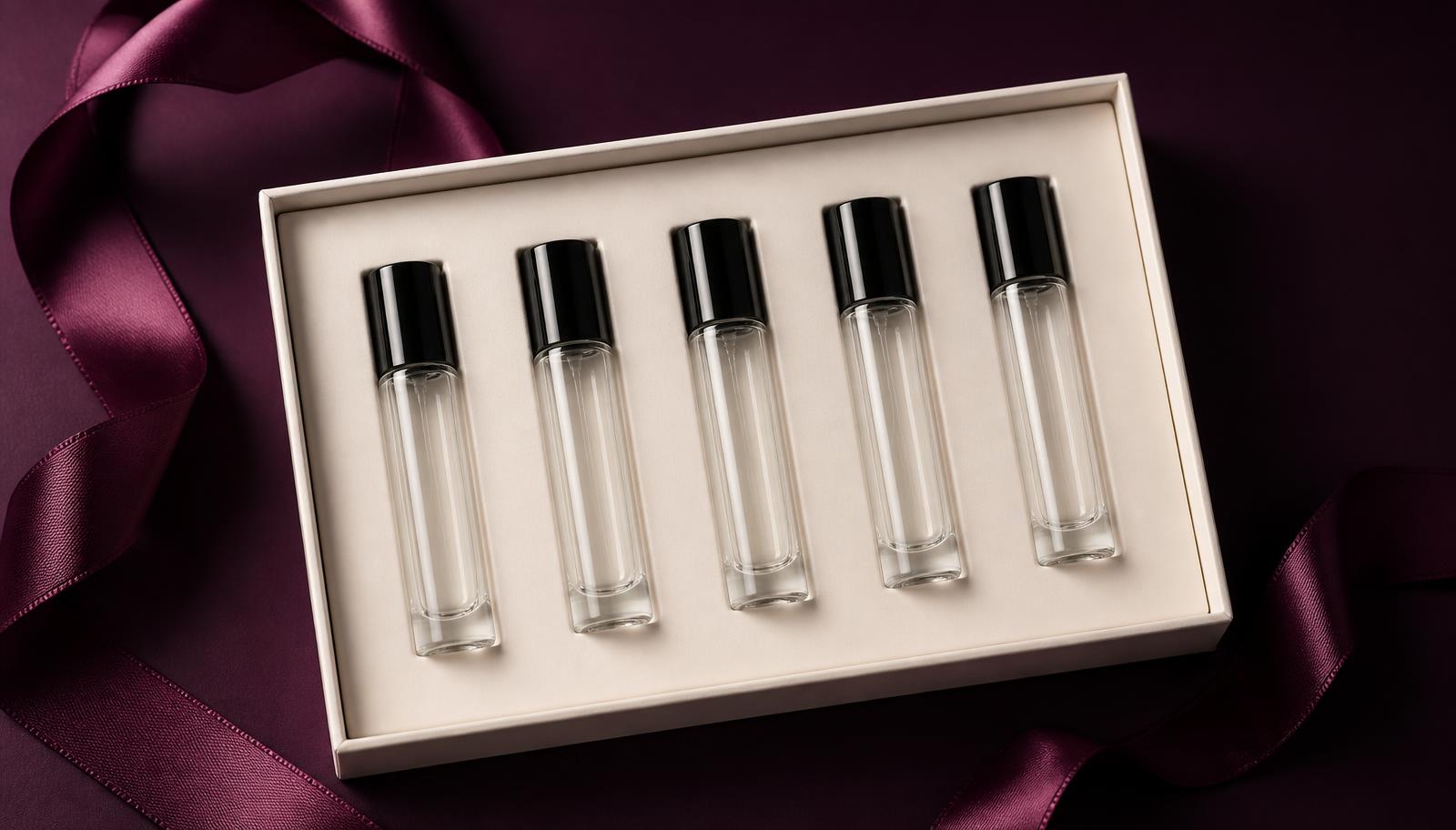 Discovery Sets: il miglior regalo profumato per chi ha gusti che non conosci