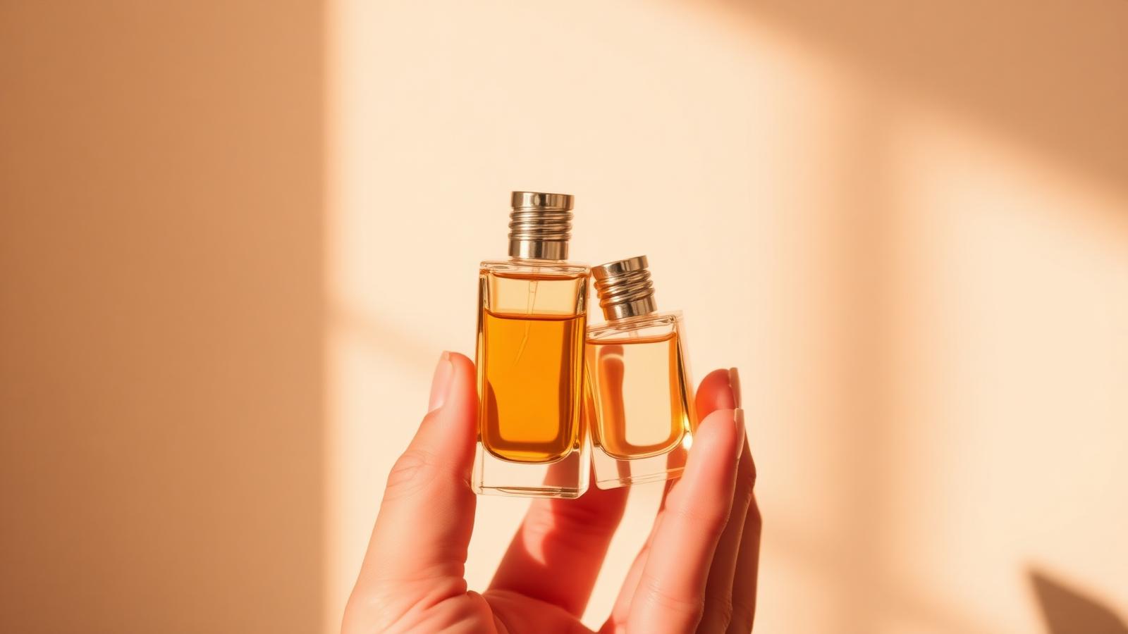 Come abbinare i profumi: combinazioni semplici che funzionano davvero