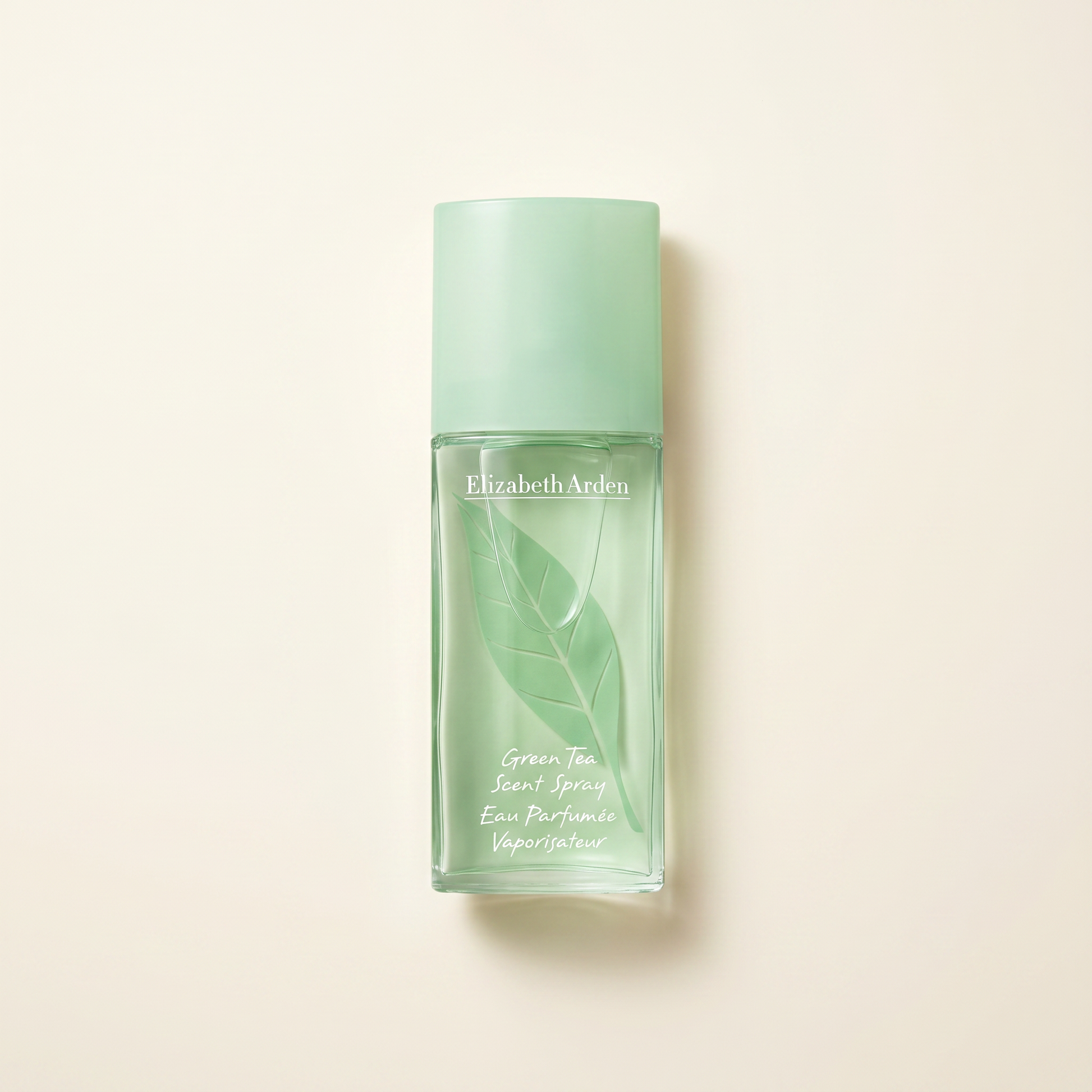 Elizabeth Arden Green Tea decant