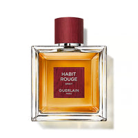 Profumo Guerlain Habit Rouge