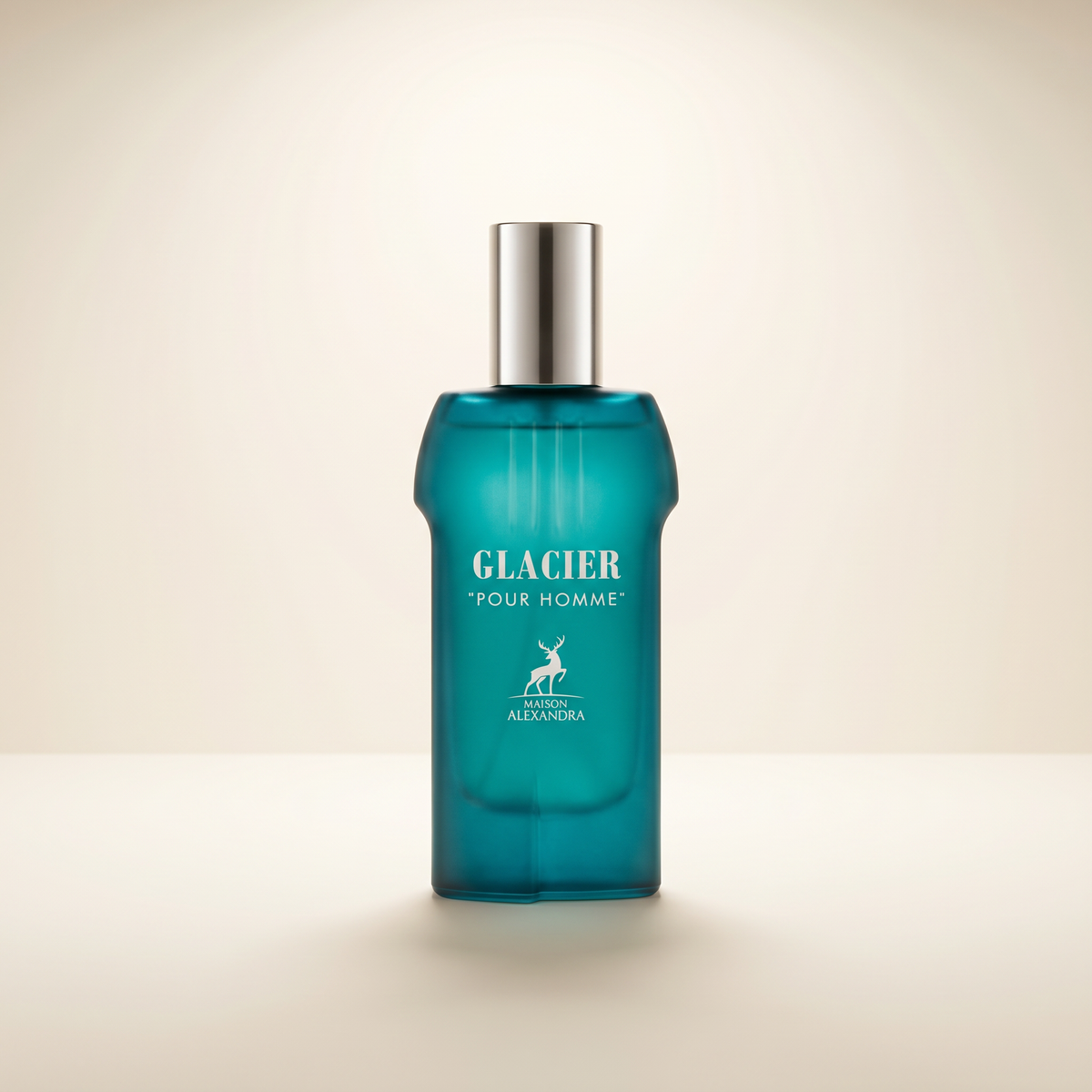 Maison Alhambra Glacier Pour Homme decant