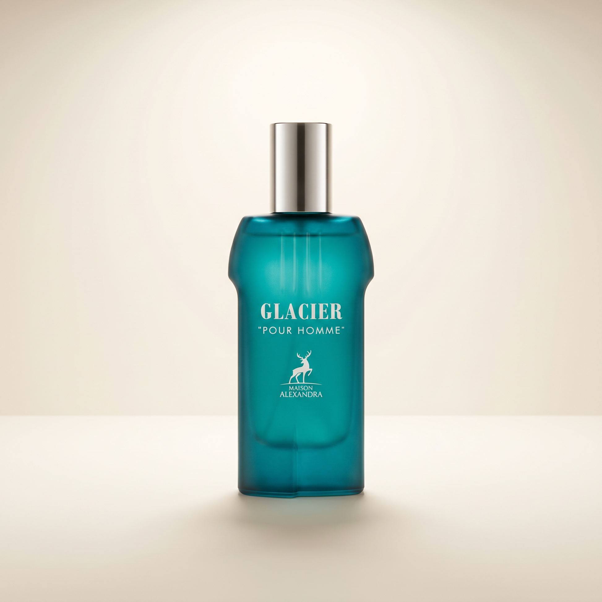 Maison Alhambra Glacier Pour Homme decant