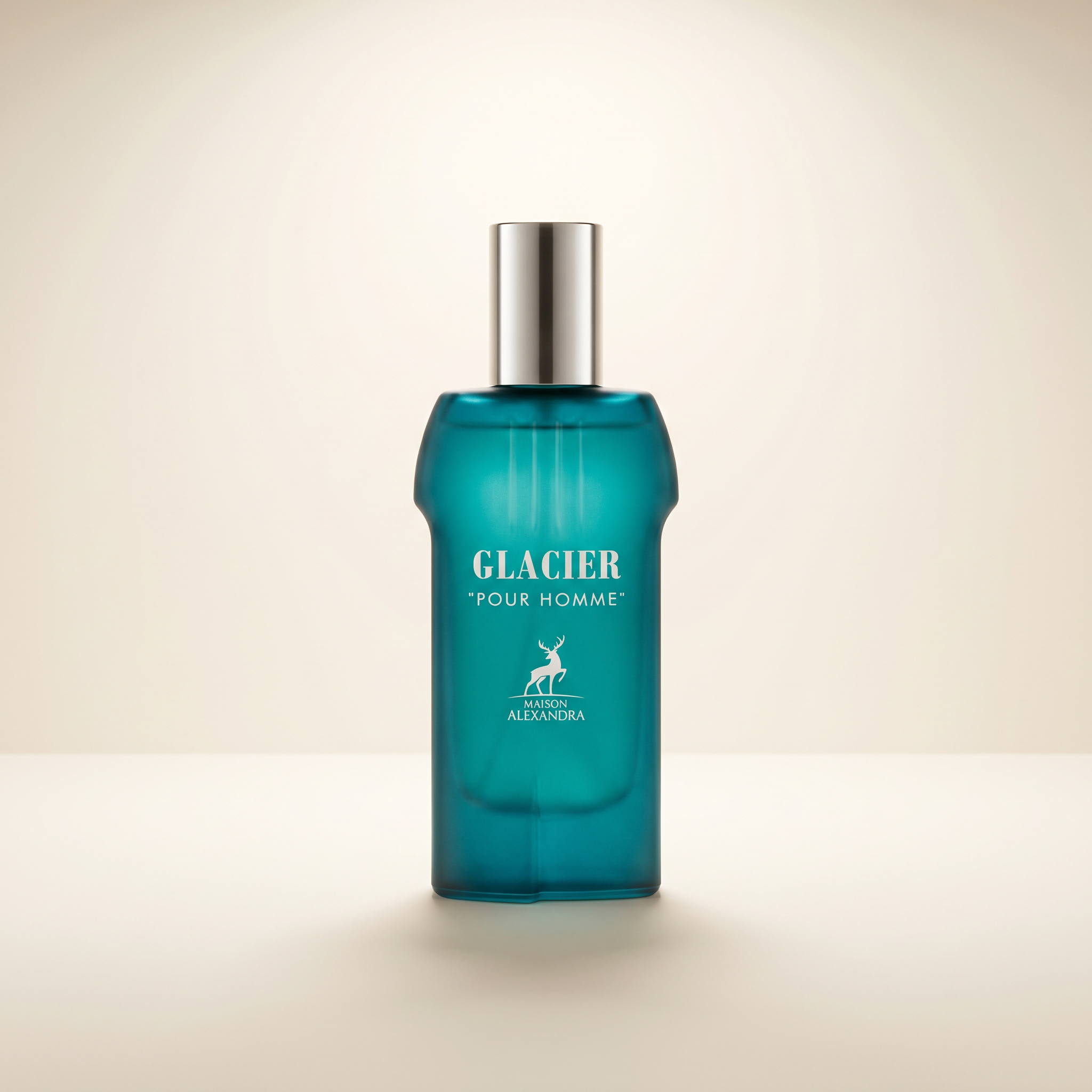 Maison Alhambra Glacier Pour Homme decant