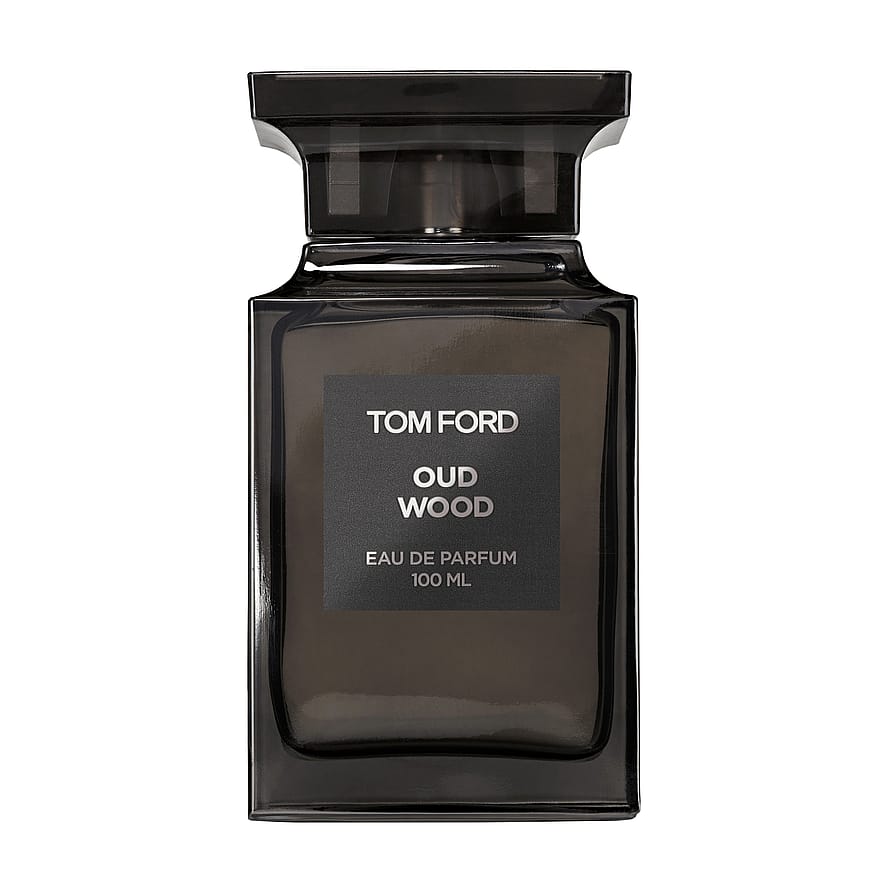Eau de parfum Oud Wood