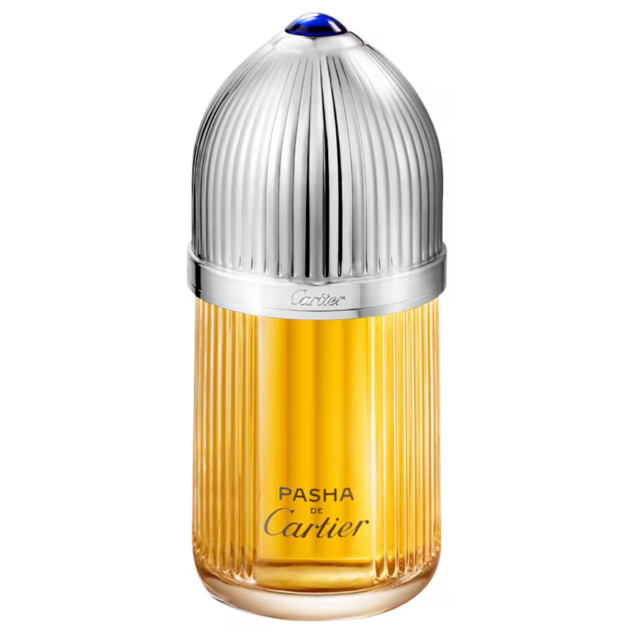 Cartier Pasha De Parfum