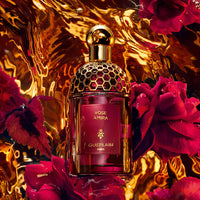 Guerlain Rose Amira EdP