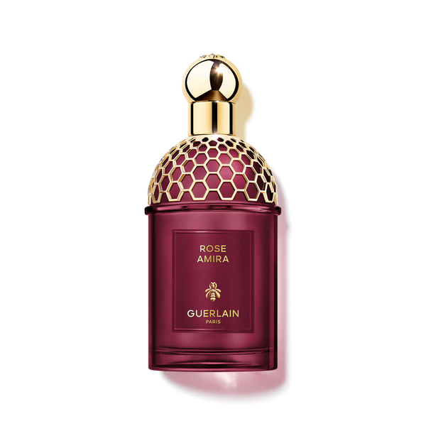 Guerlain Rose Amira EdP