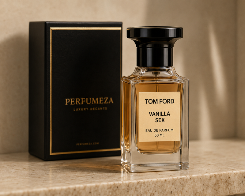 FRAGRANZE AUTENTICHE