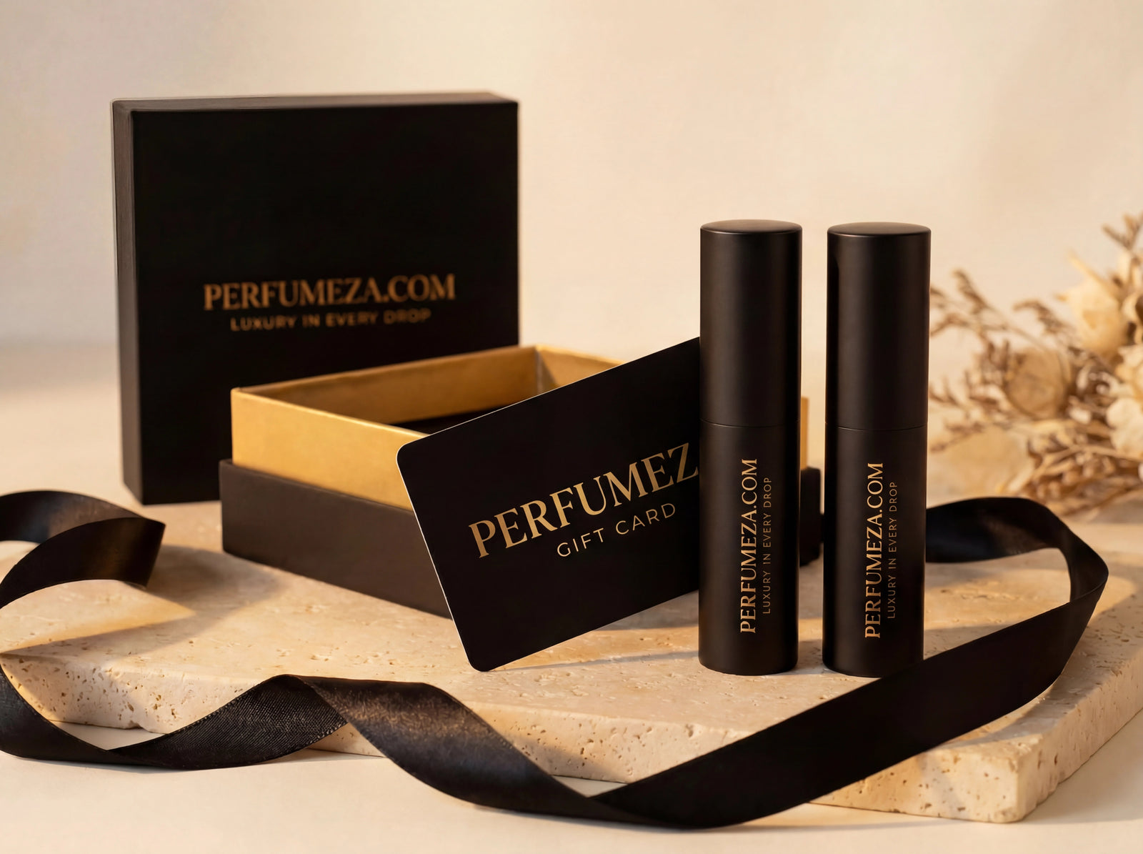 Buono regalo Perfumeza Danimarca
