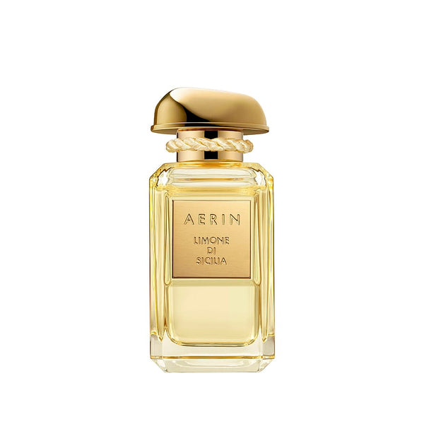 Eau De Parfum Limone Di Sicilia
