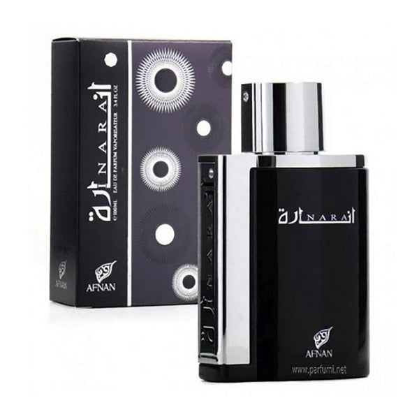 Afnan Perfumes Inara Black Eau de Parfum