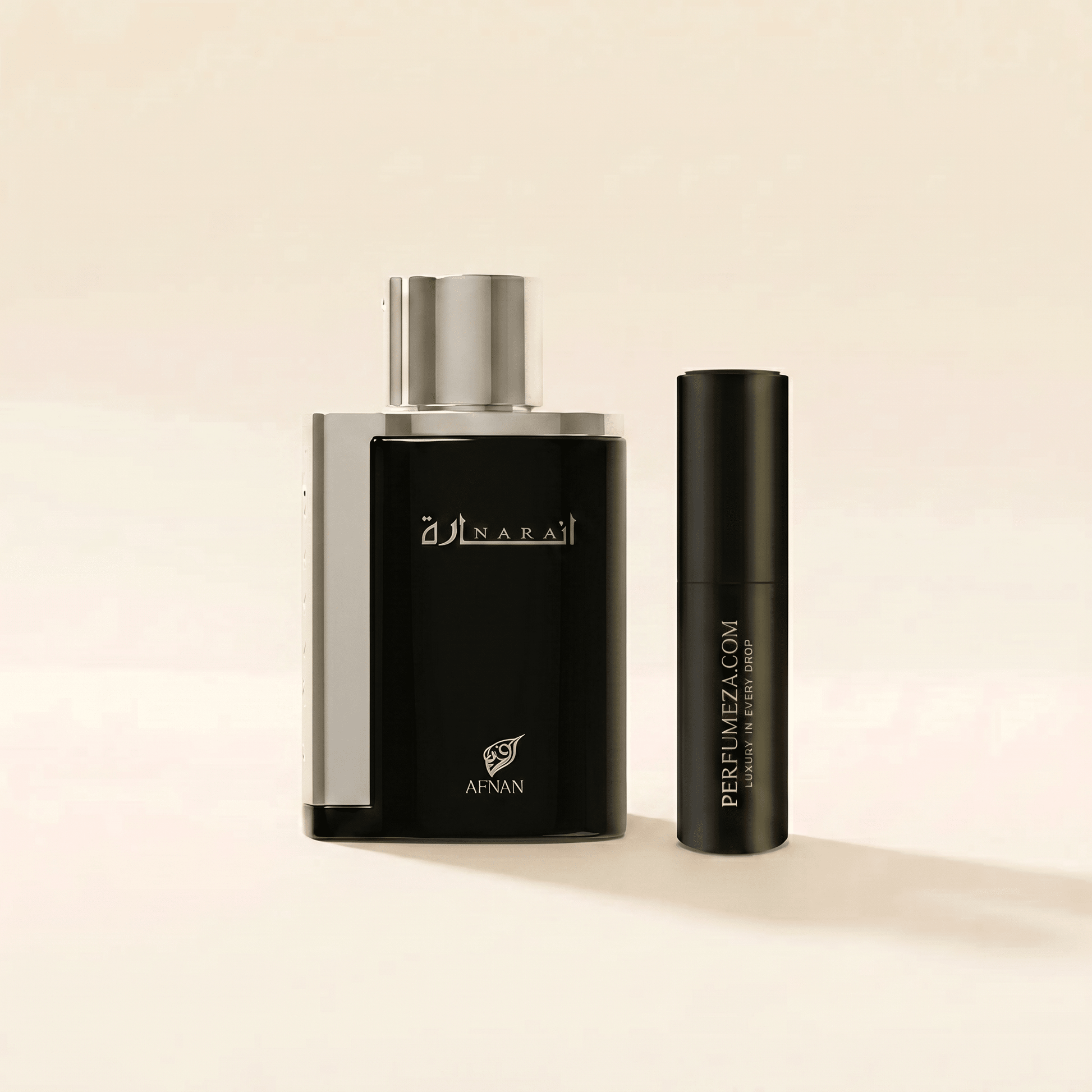 AfnanAfnan Perfumes Inara Black Eau de ParfumProfumo